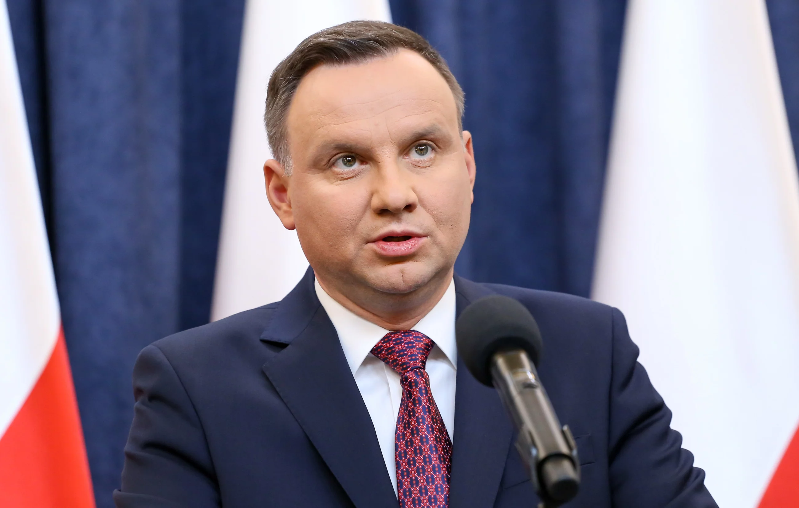 Andrzej Duda