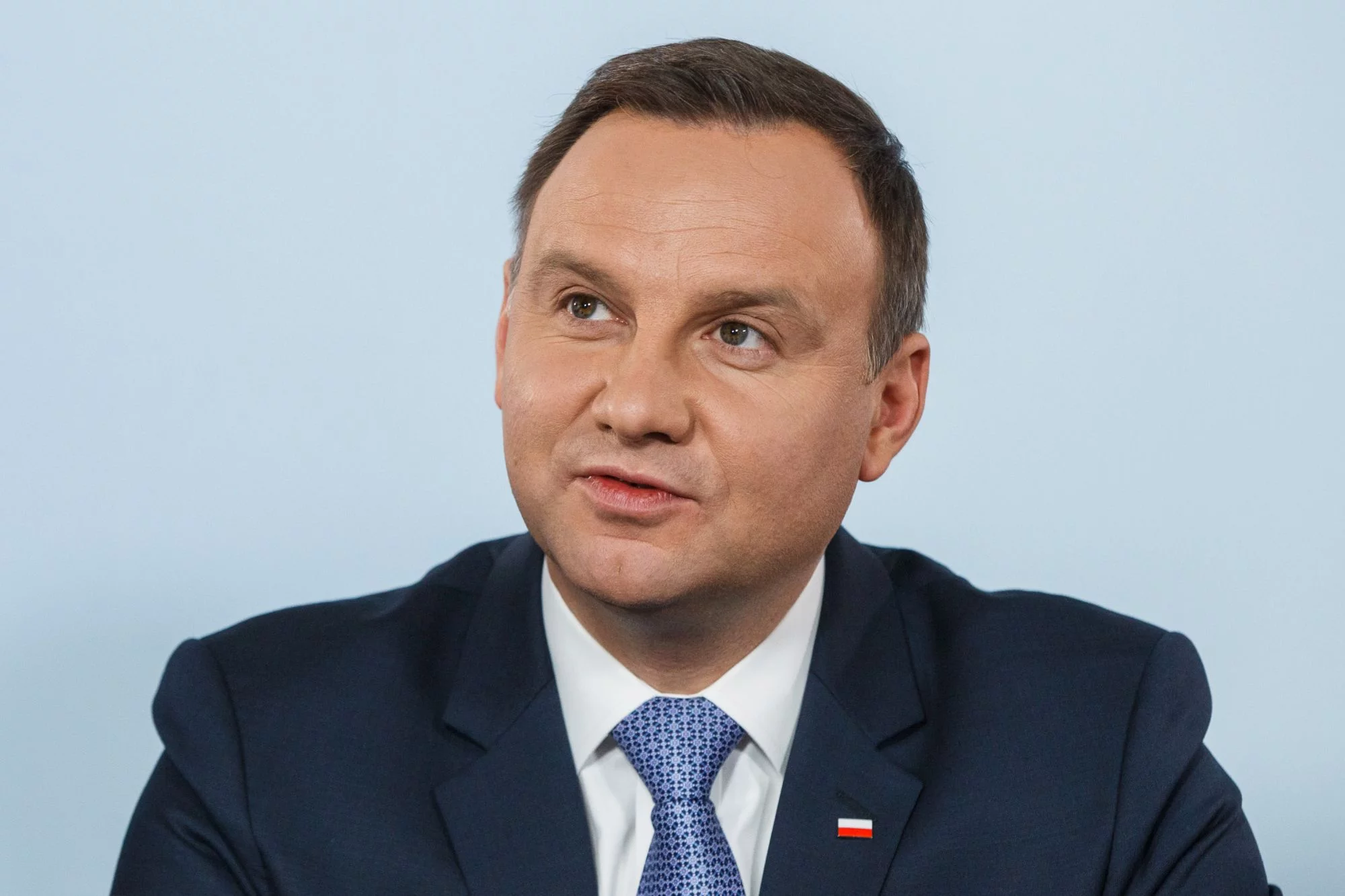 Andrzej Duda