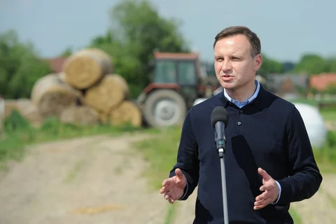 Andrzej Duda (fot. andrzejduda.pl)