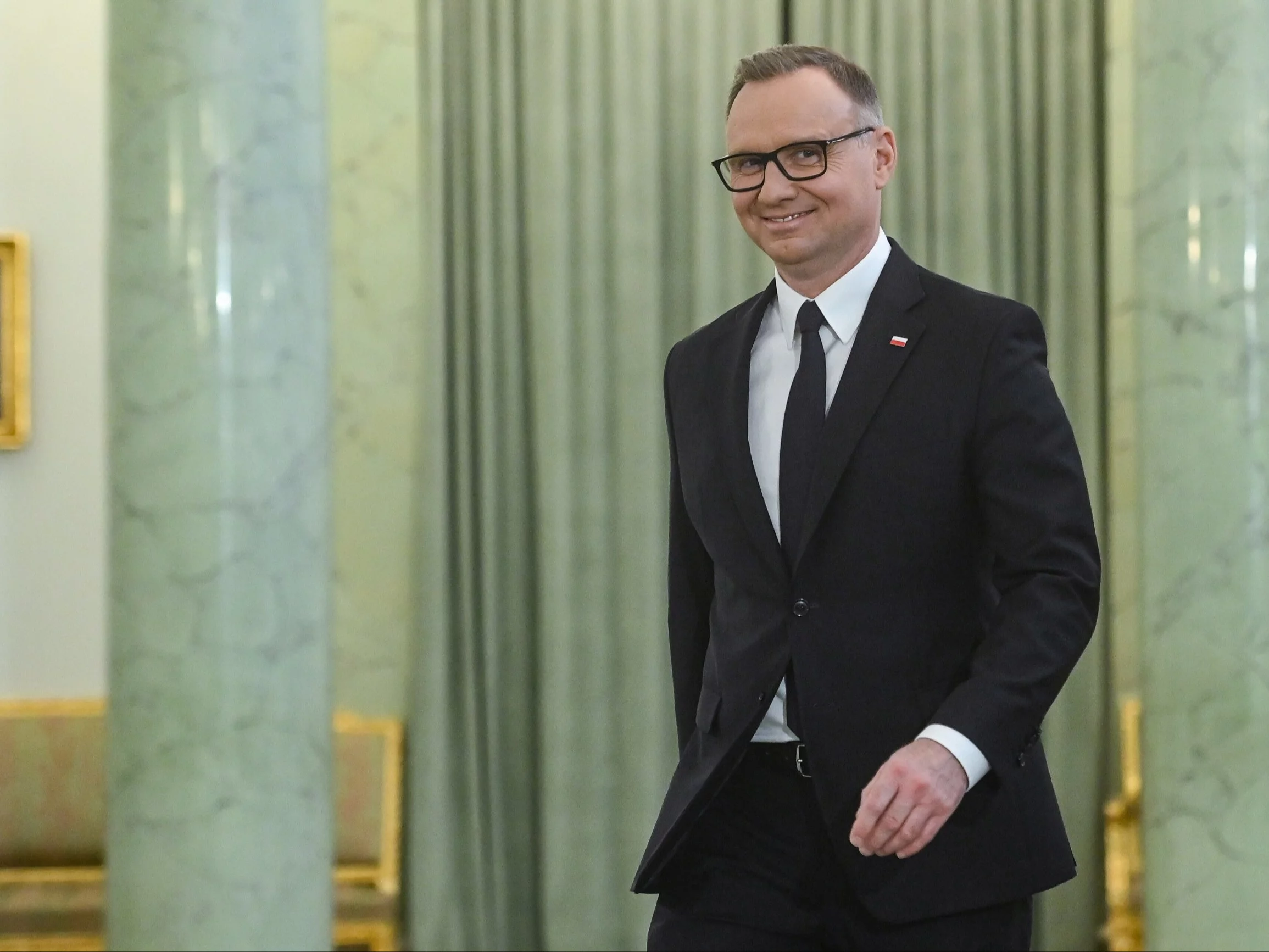 Andrzej Duda