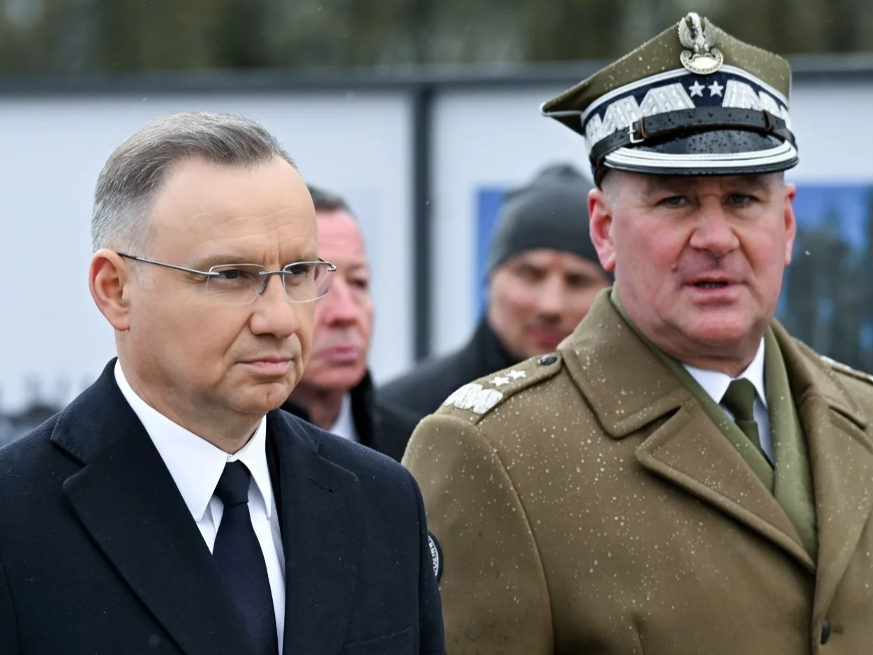 Andrzej Duda