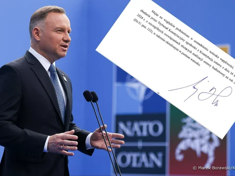 Andrzej Duda