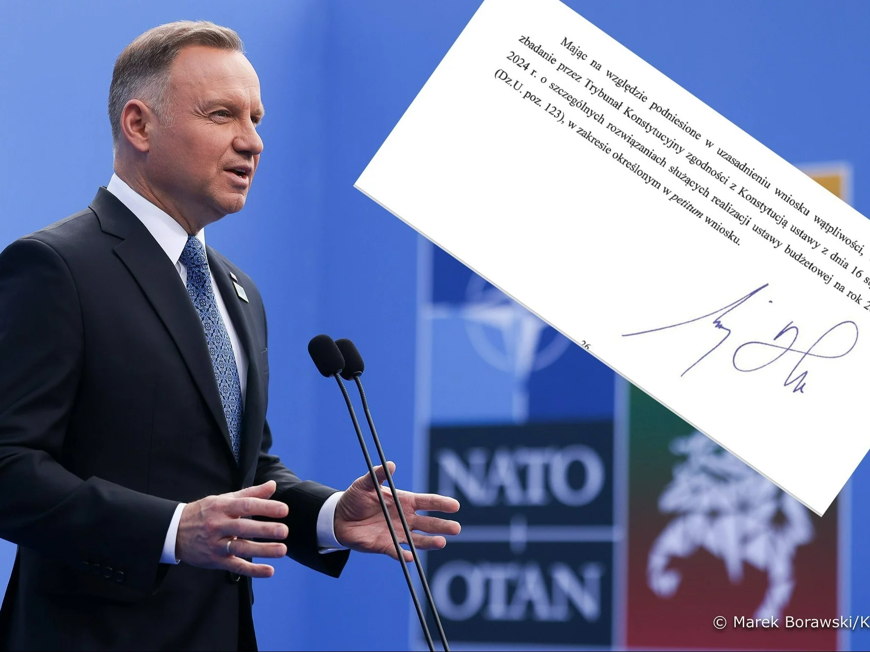 Andrzej Duda