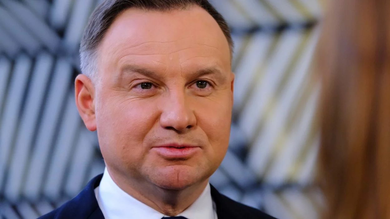 Andrzej Duda