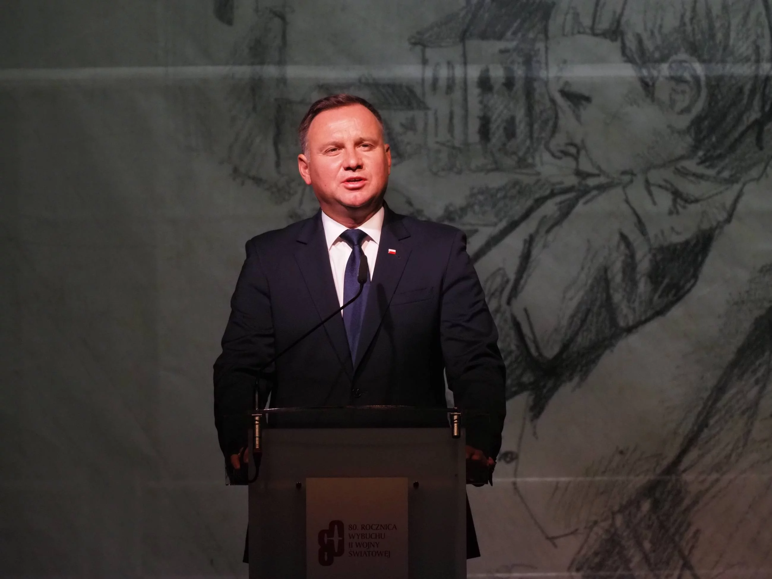 Andrzej Duda