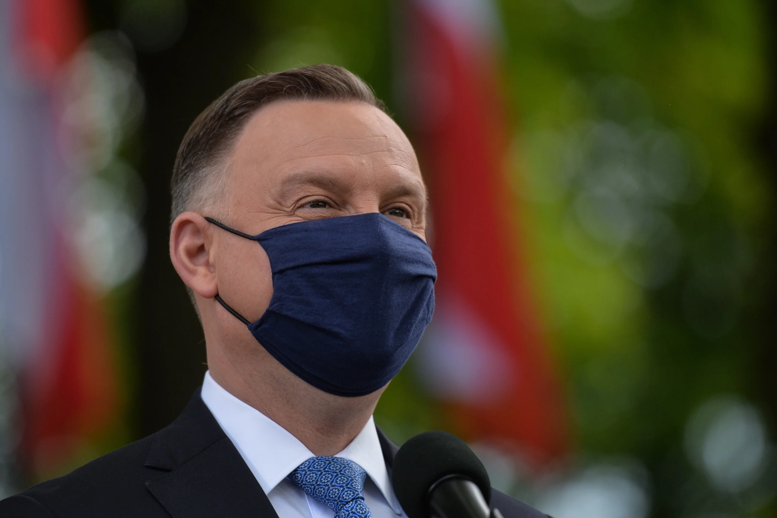 Andrzej Duda