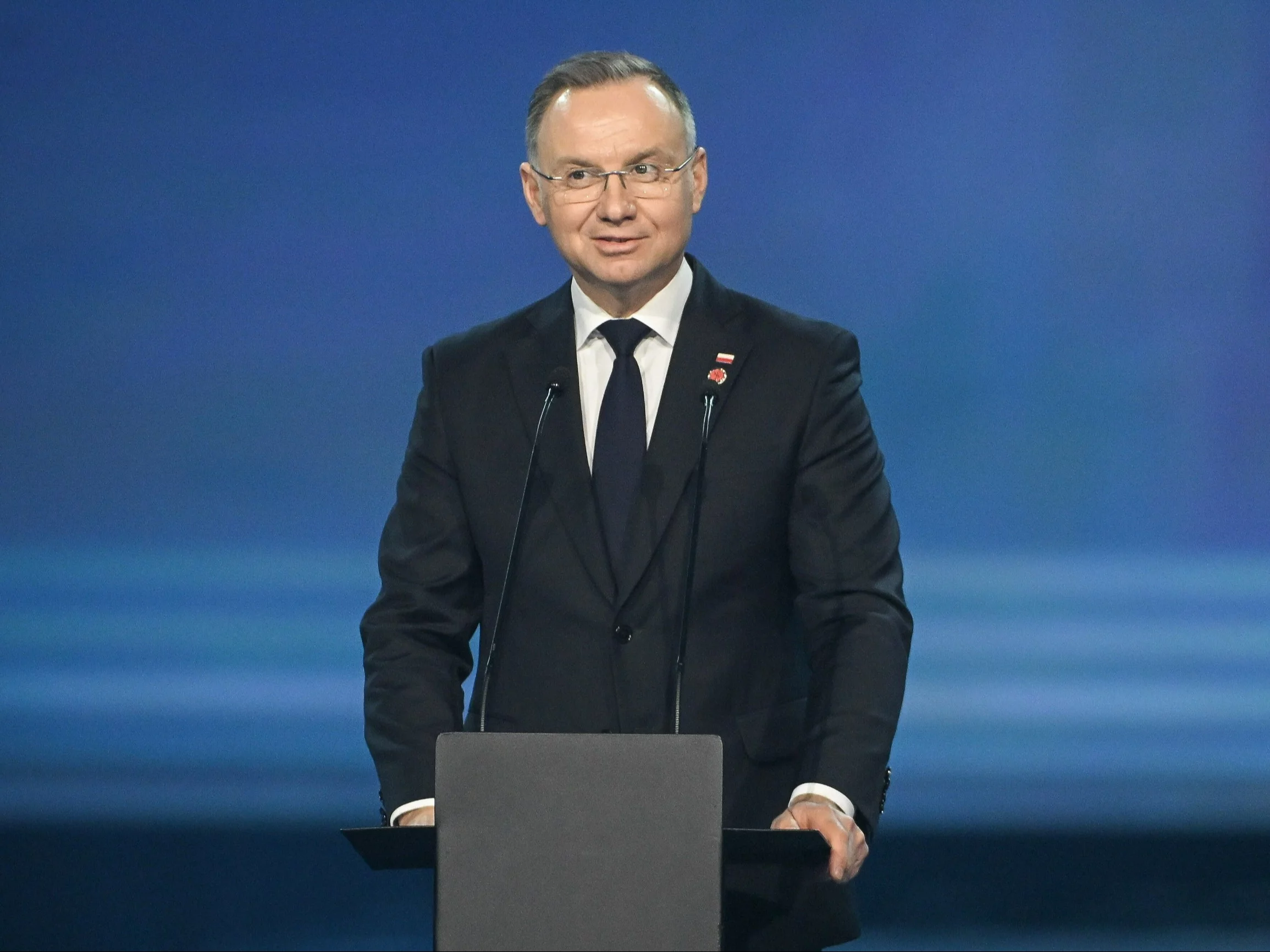 Andrzej Duda