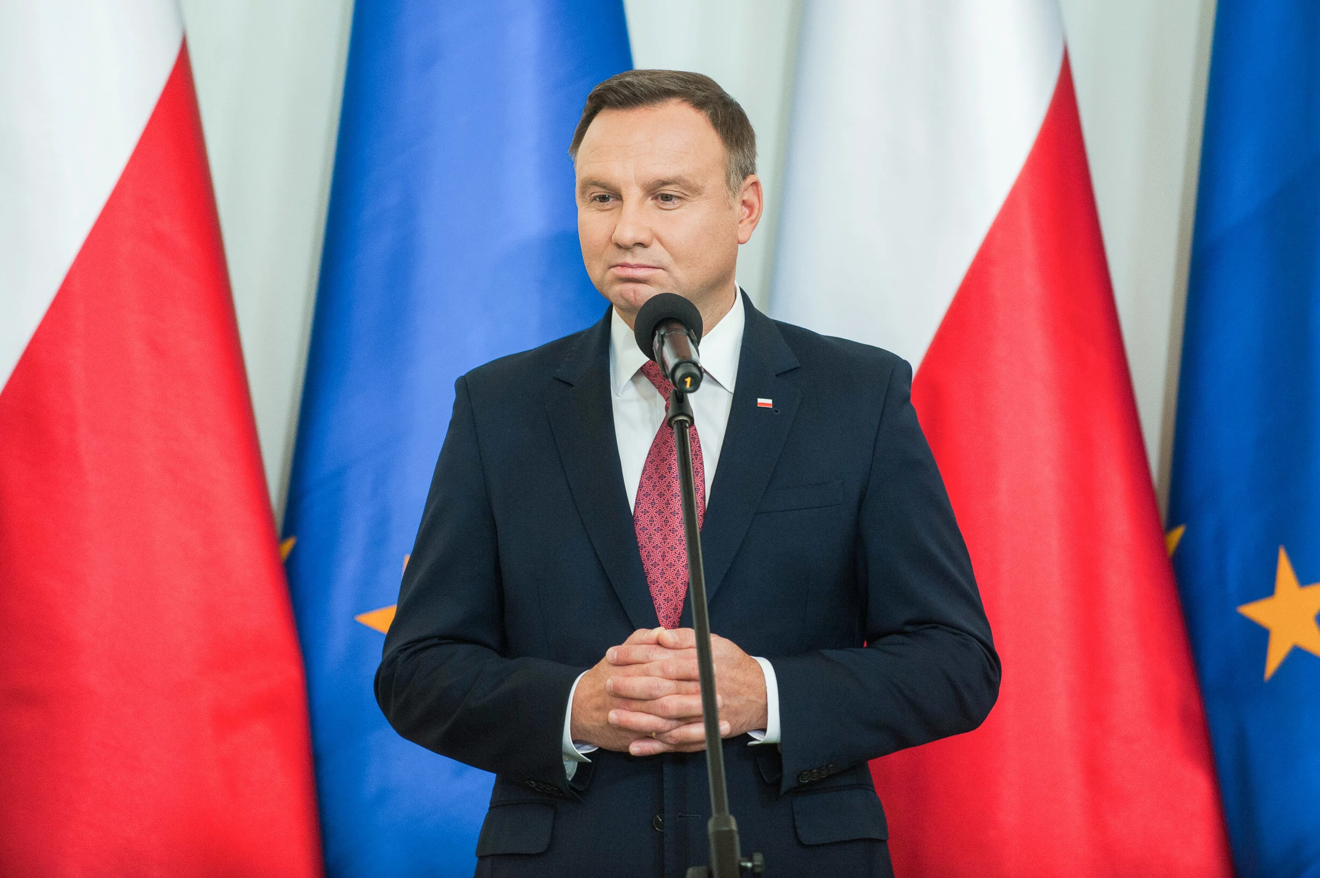 Andrzej Duda