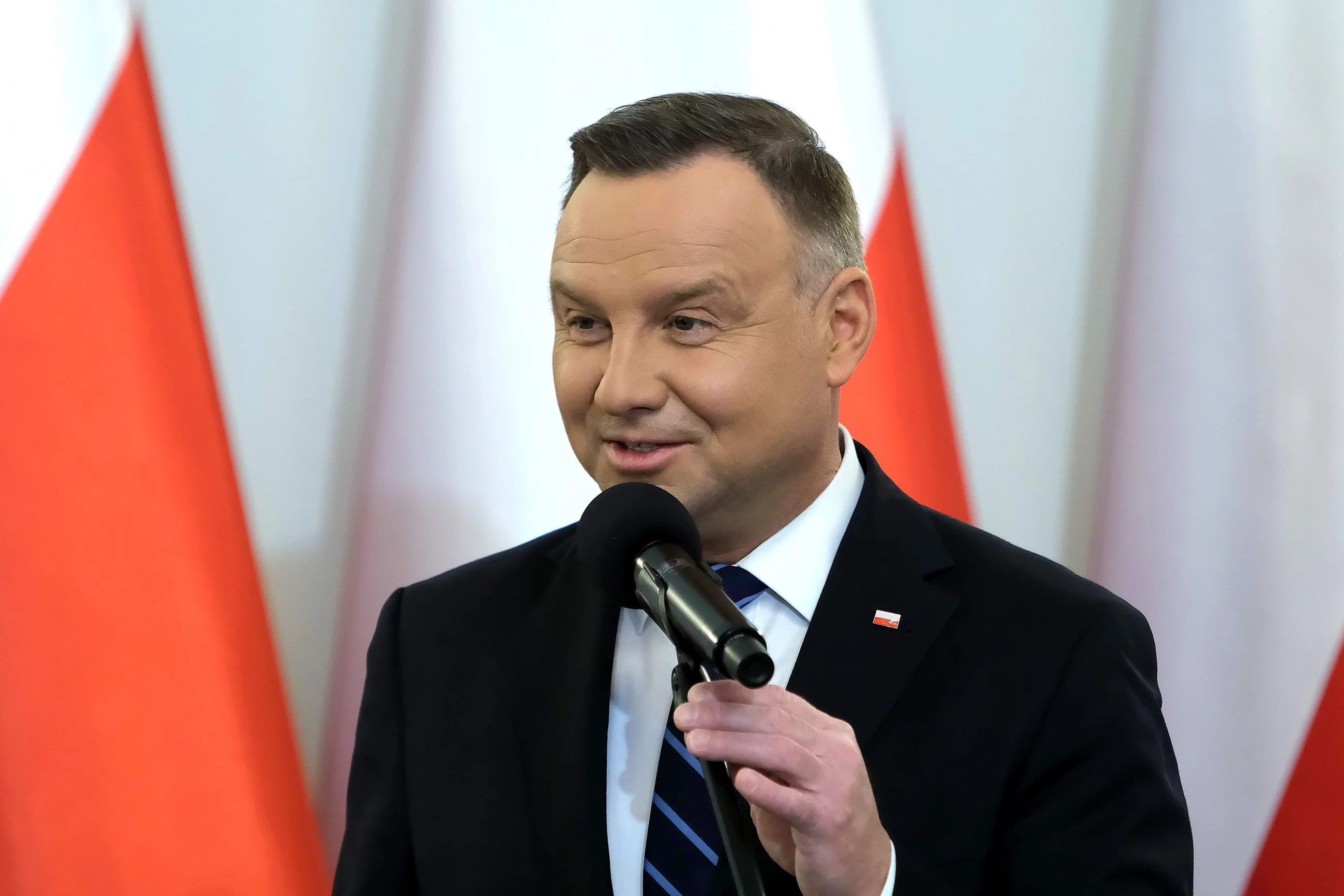 Andrzej Duda