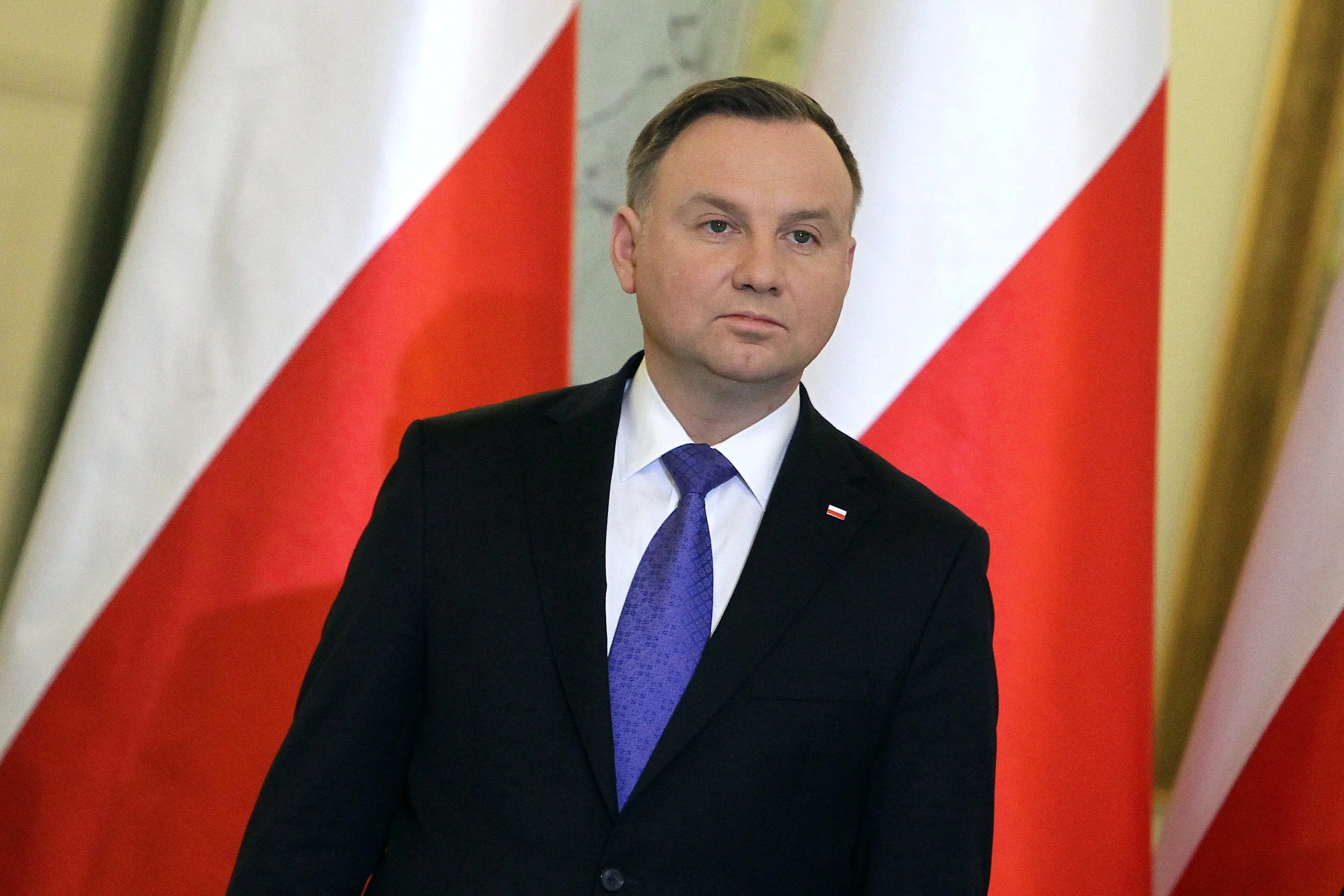 Andrzej Duda