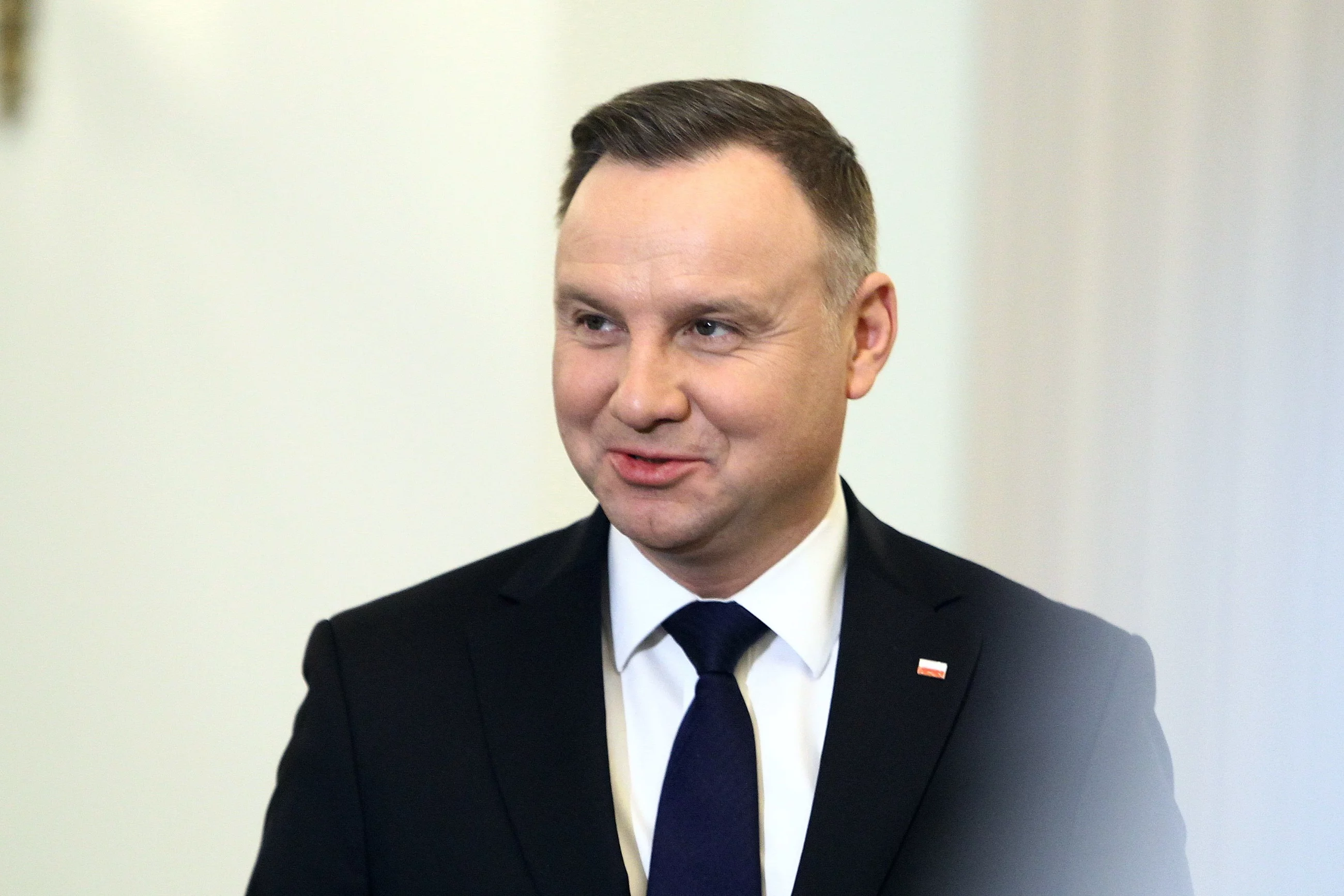 Andrzej Duda