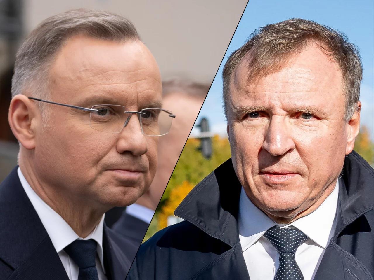 Kurski wściekły po słowach Dudy. Były prezydent wywołał burzę