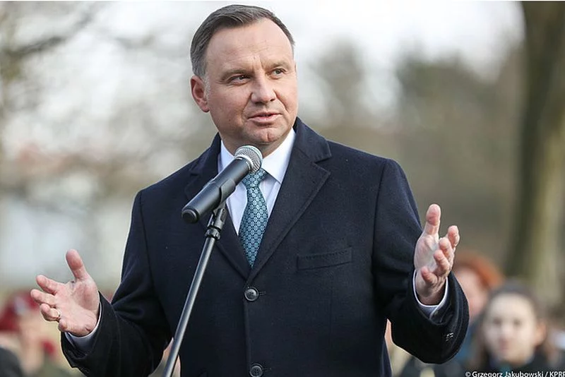 Andrzej Duda