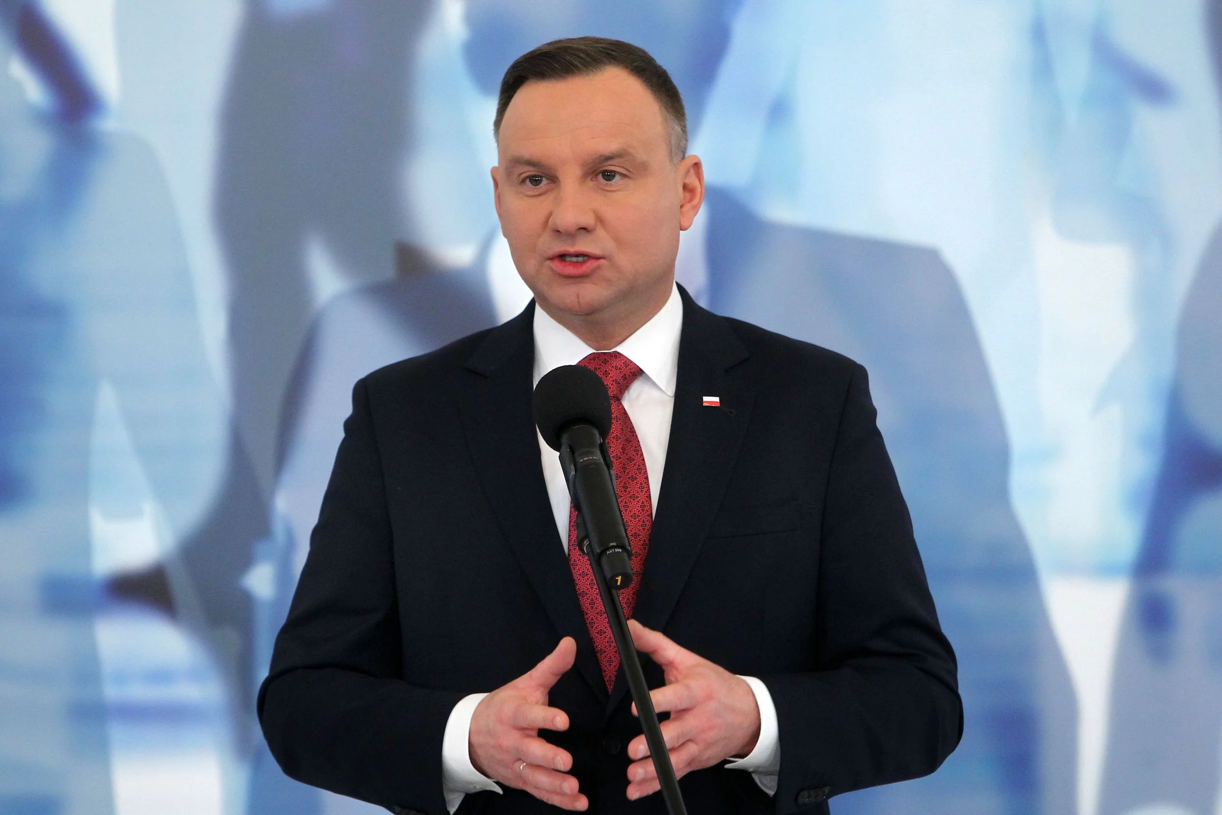 Andrzej Duda