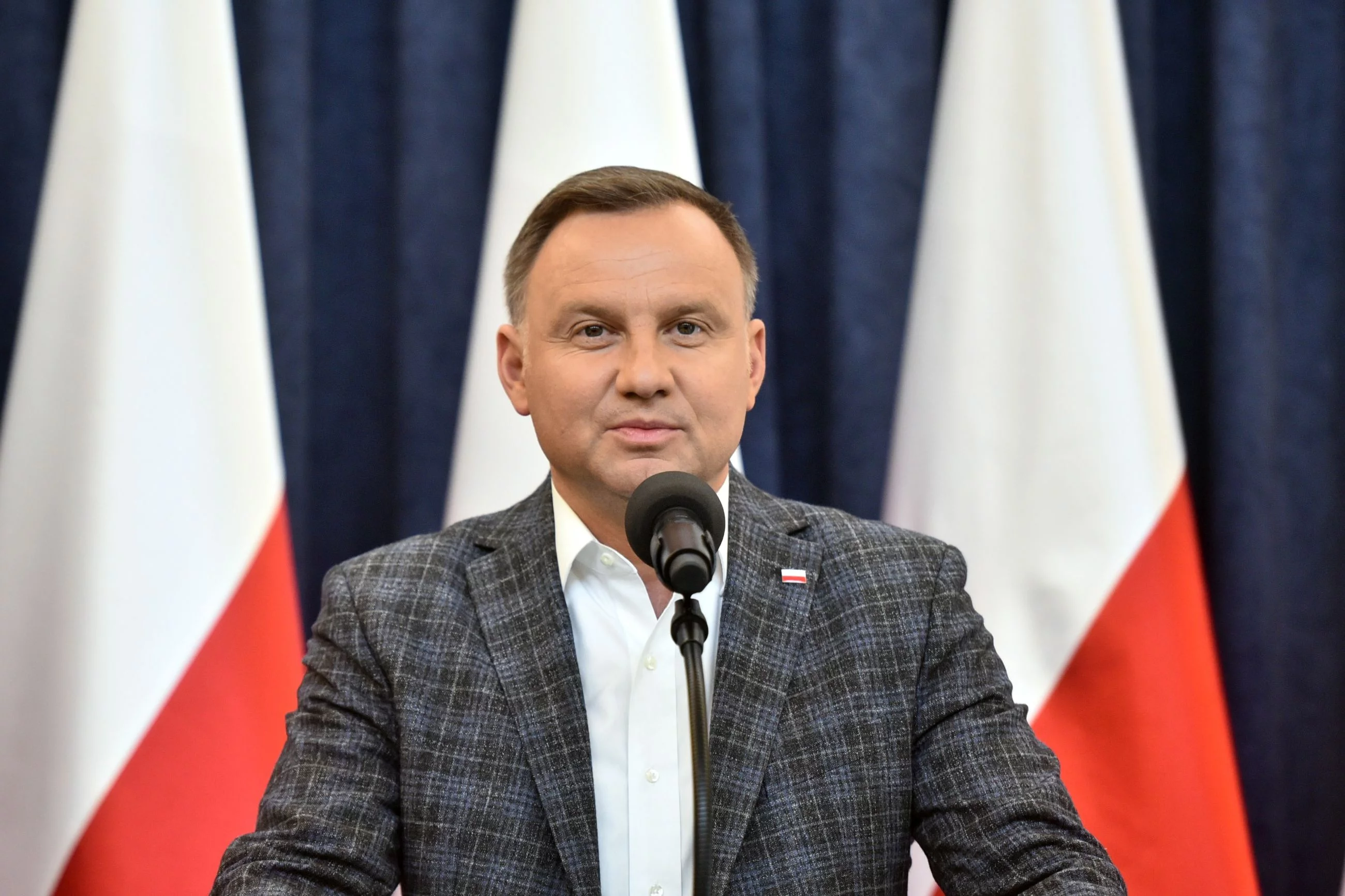 Andrzej Duda