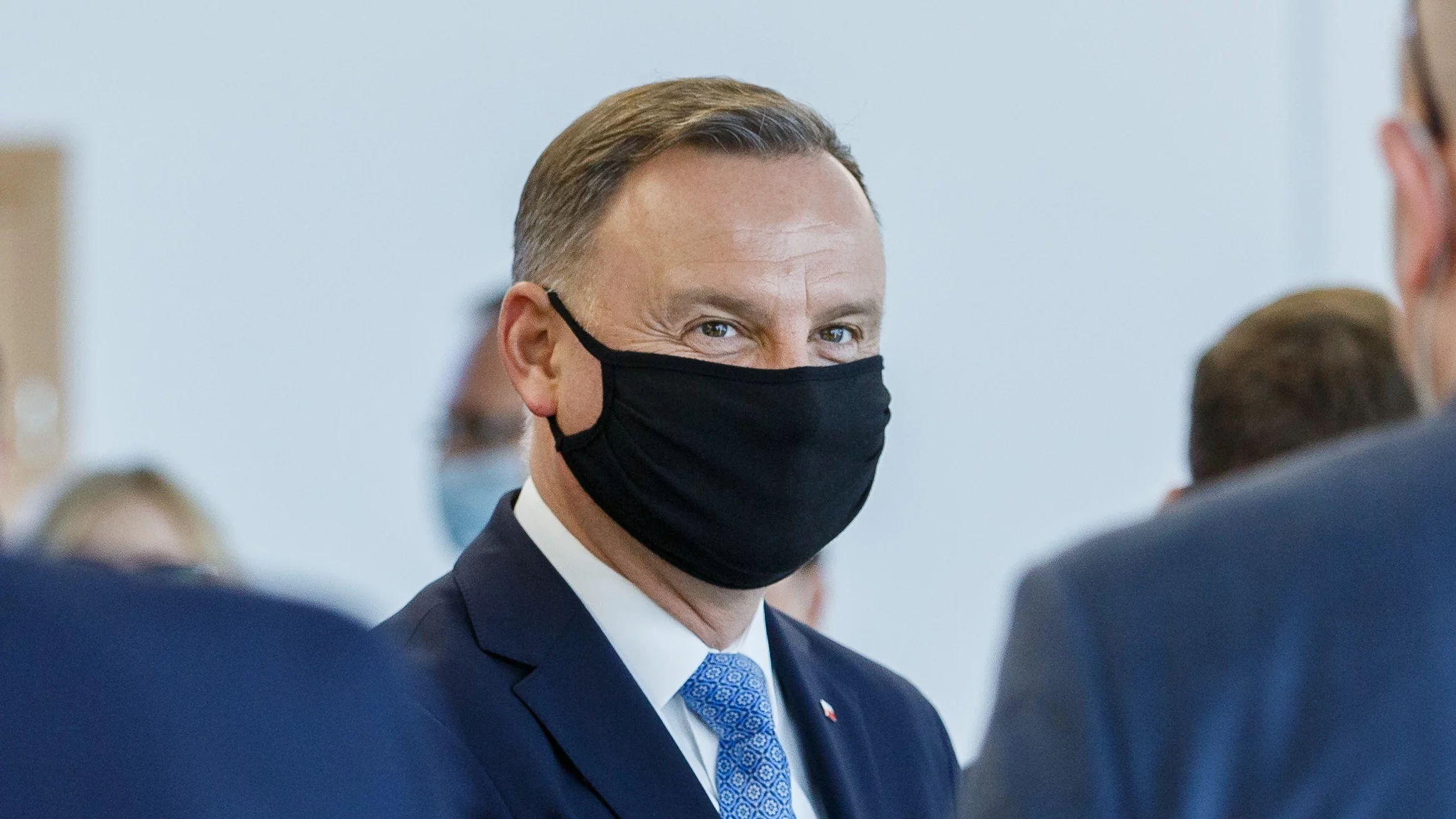 Andrzej Duda