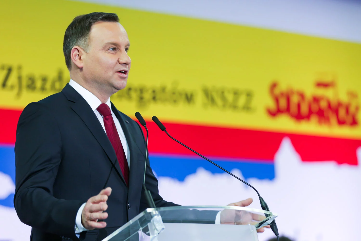 Andrzej Duda