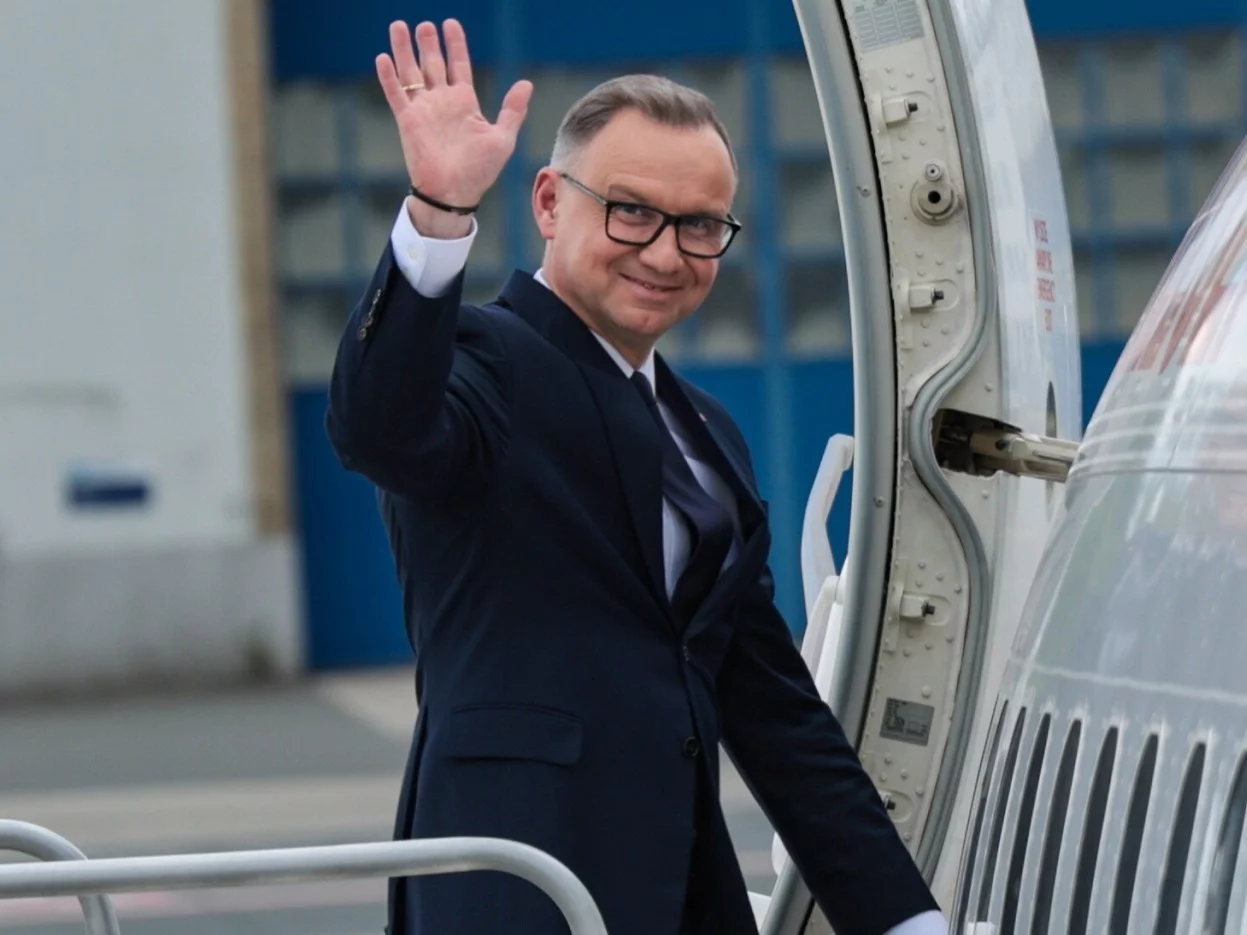 Andrzej Duda