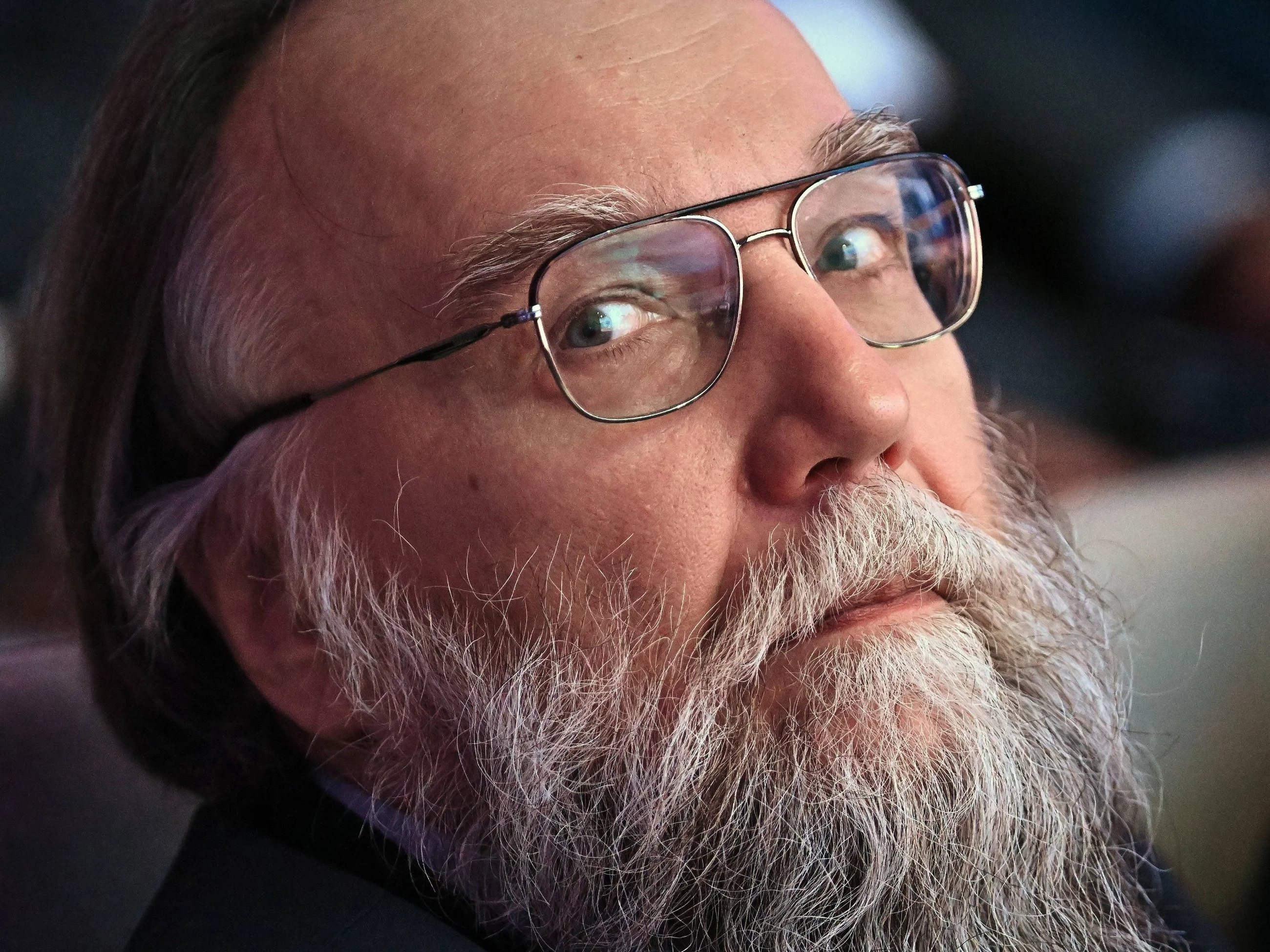 Aleksander Dugin