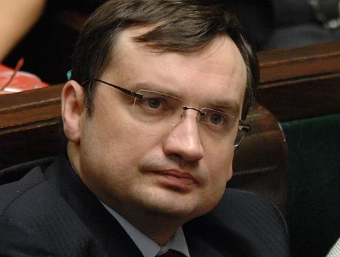 Zbigniew Ziobro (fot. Wprost)