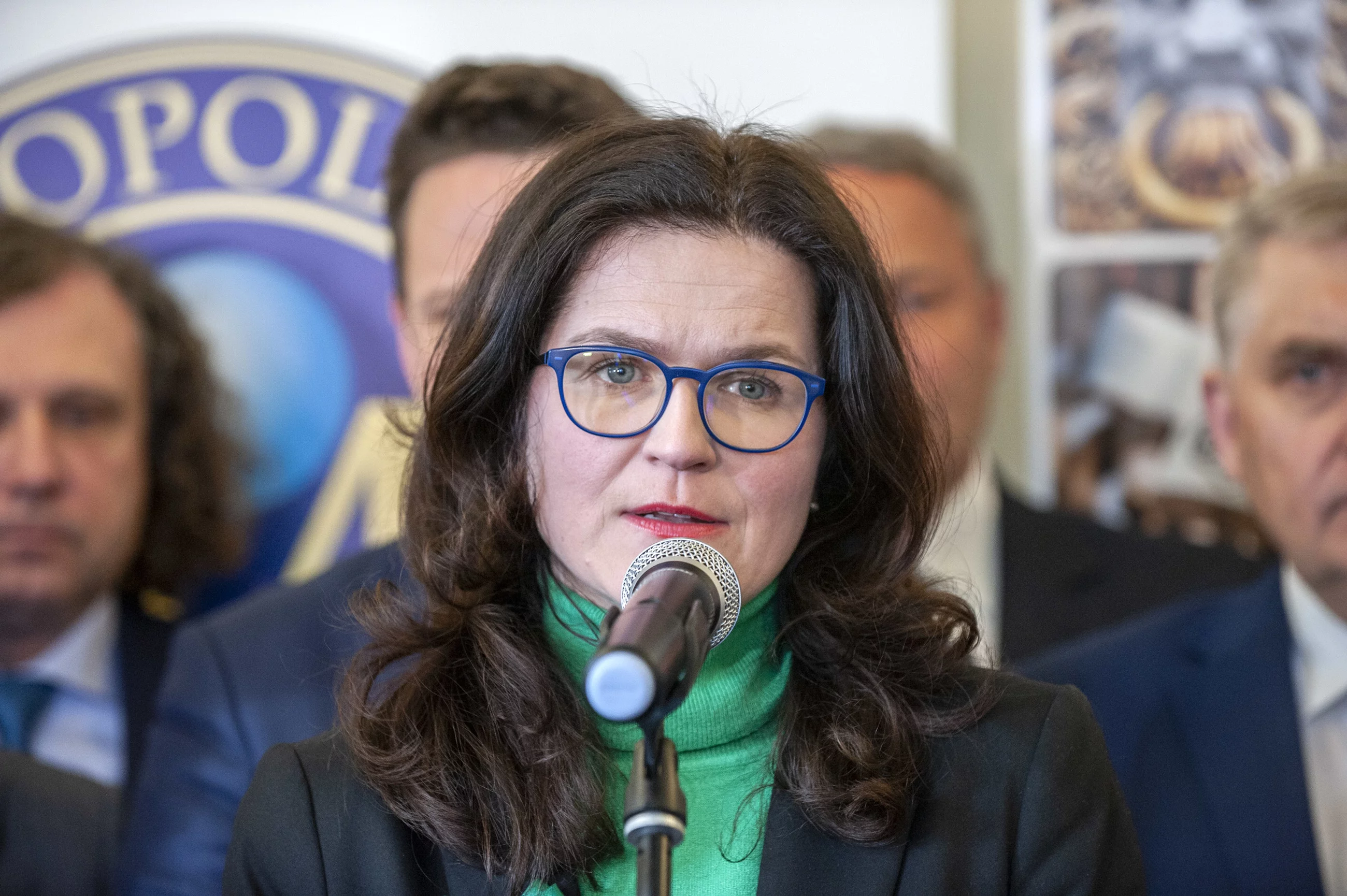 Aleksandra Dulkiewicz