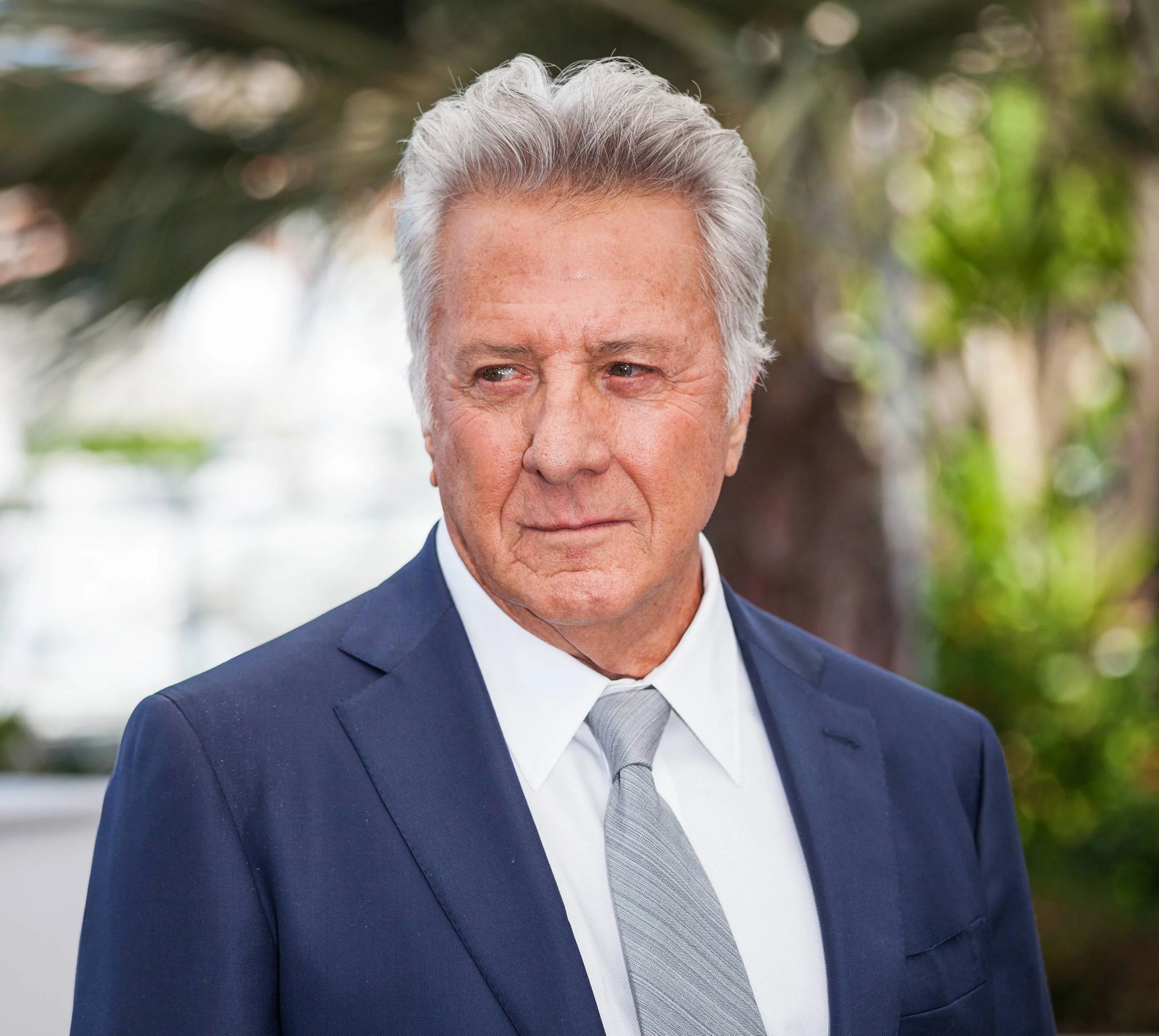 Dustin Hoffman