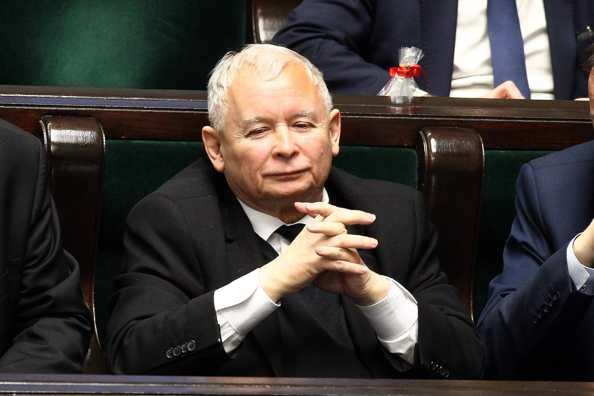 Jarosław Kaczyński