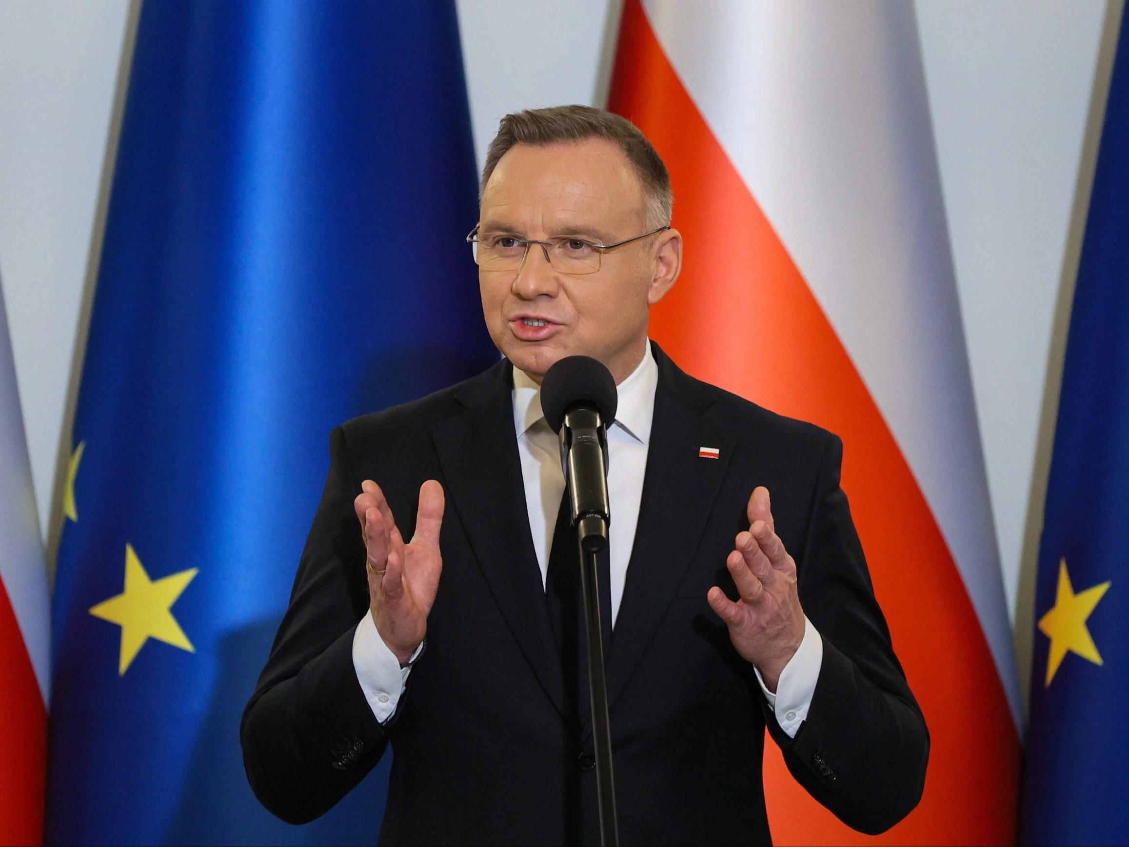 Andrzej Duda