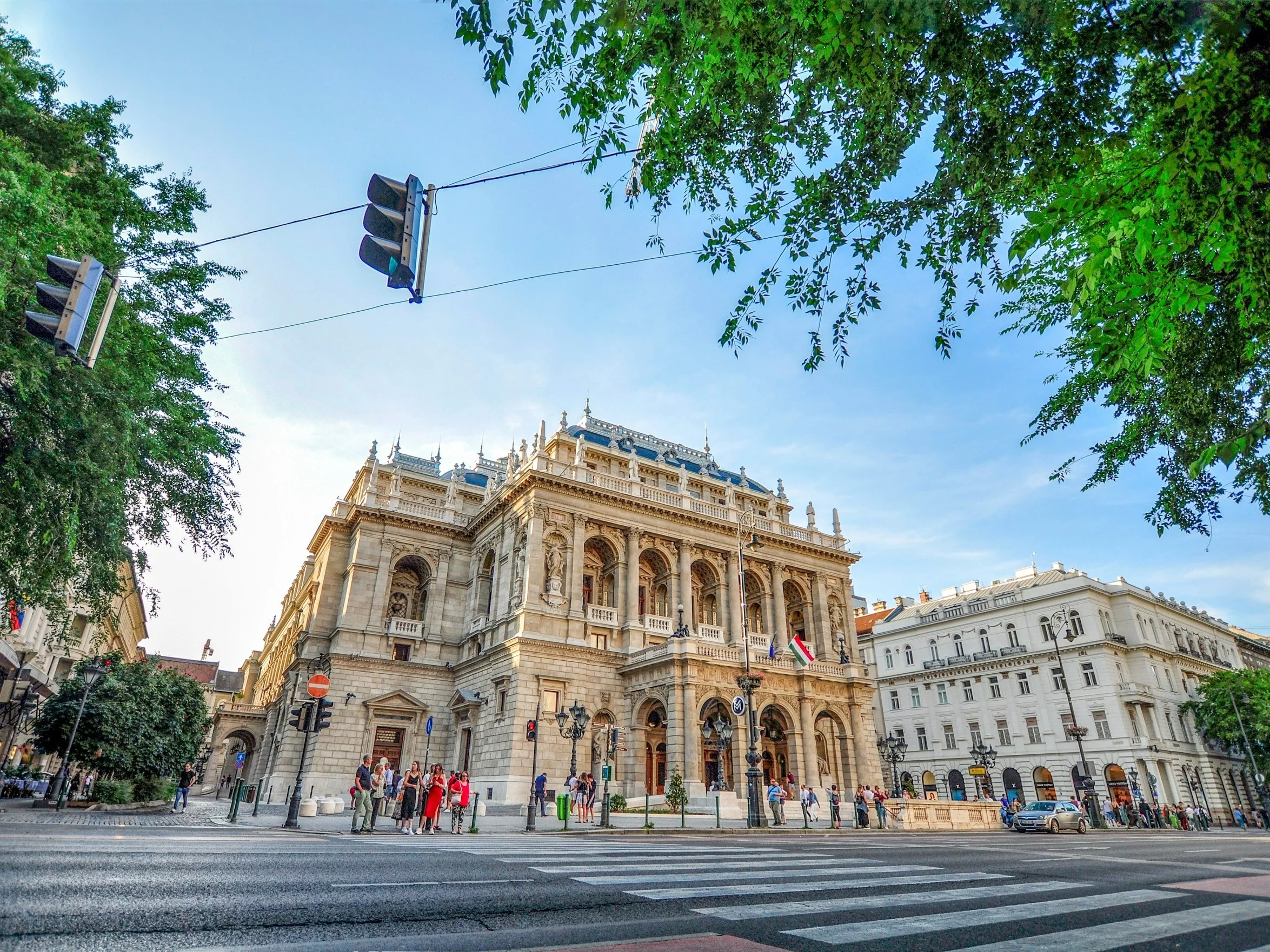 Duża zmiana w europejskim mieście. Turyści zapłacą tu więcej za noclegi