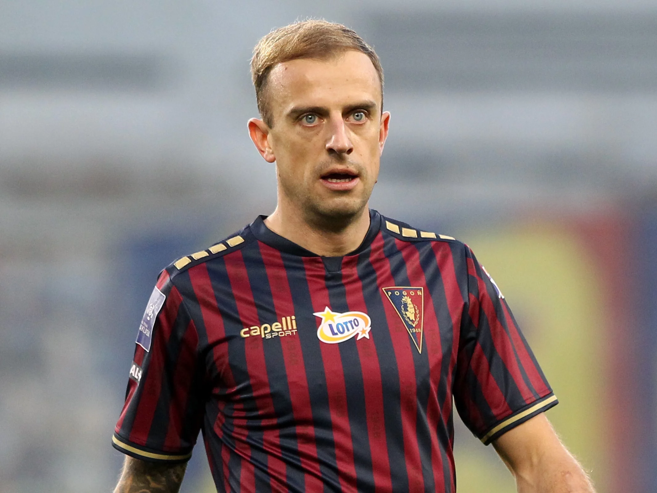 Kamil Grosicki