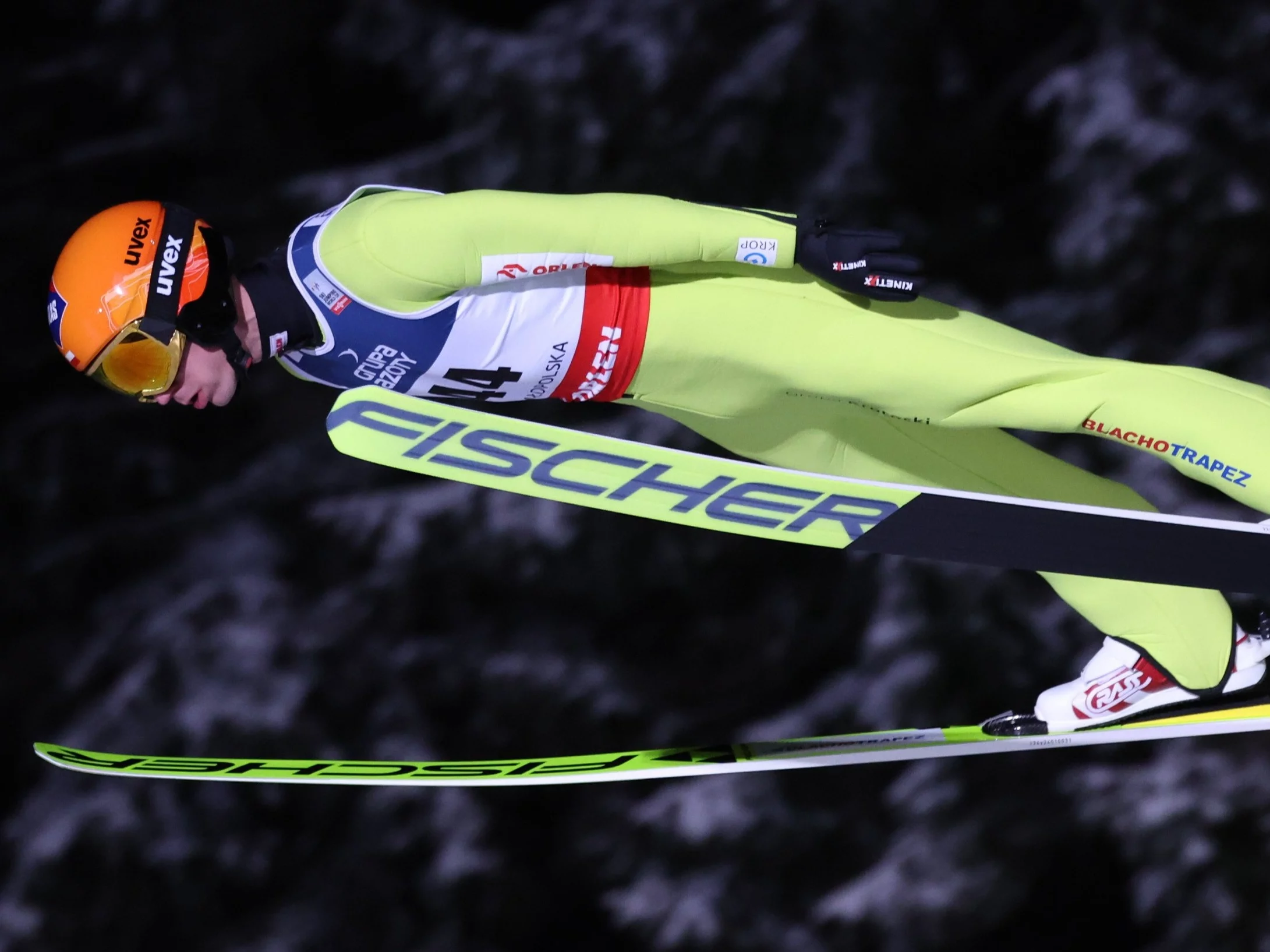 Kamil Stoch