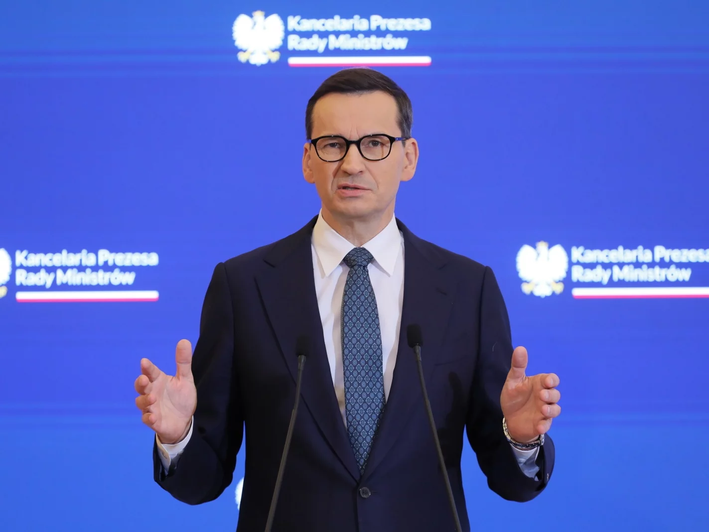 Mateusz Morawiecki