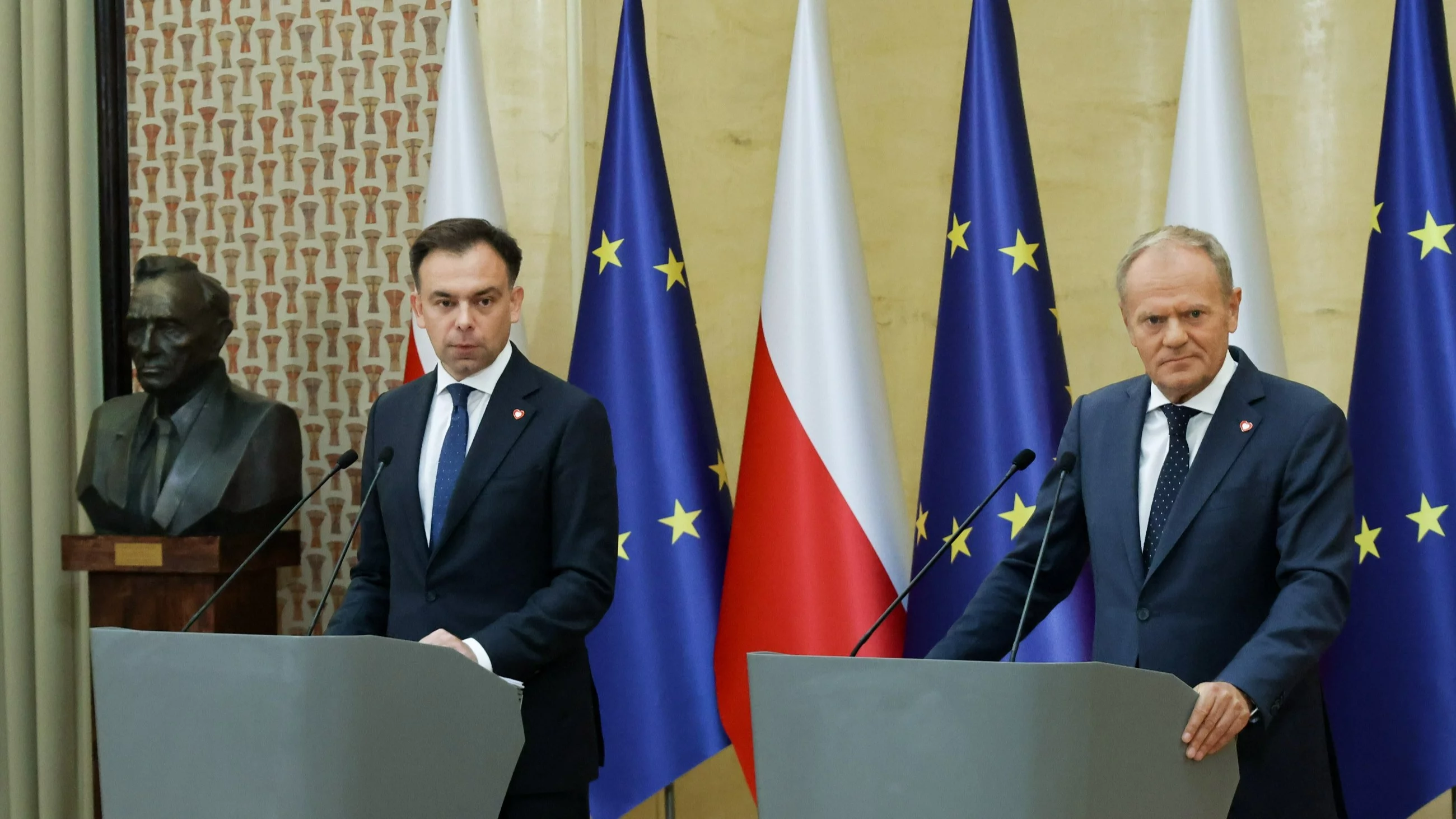Ryczałt przestanie się opłacać? Nowe ramy mogą okazać się drastyczne