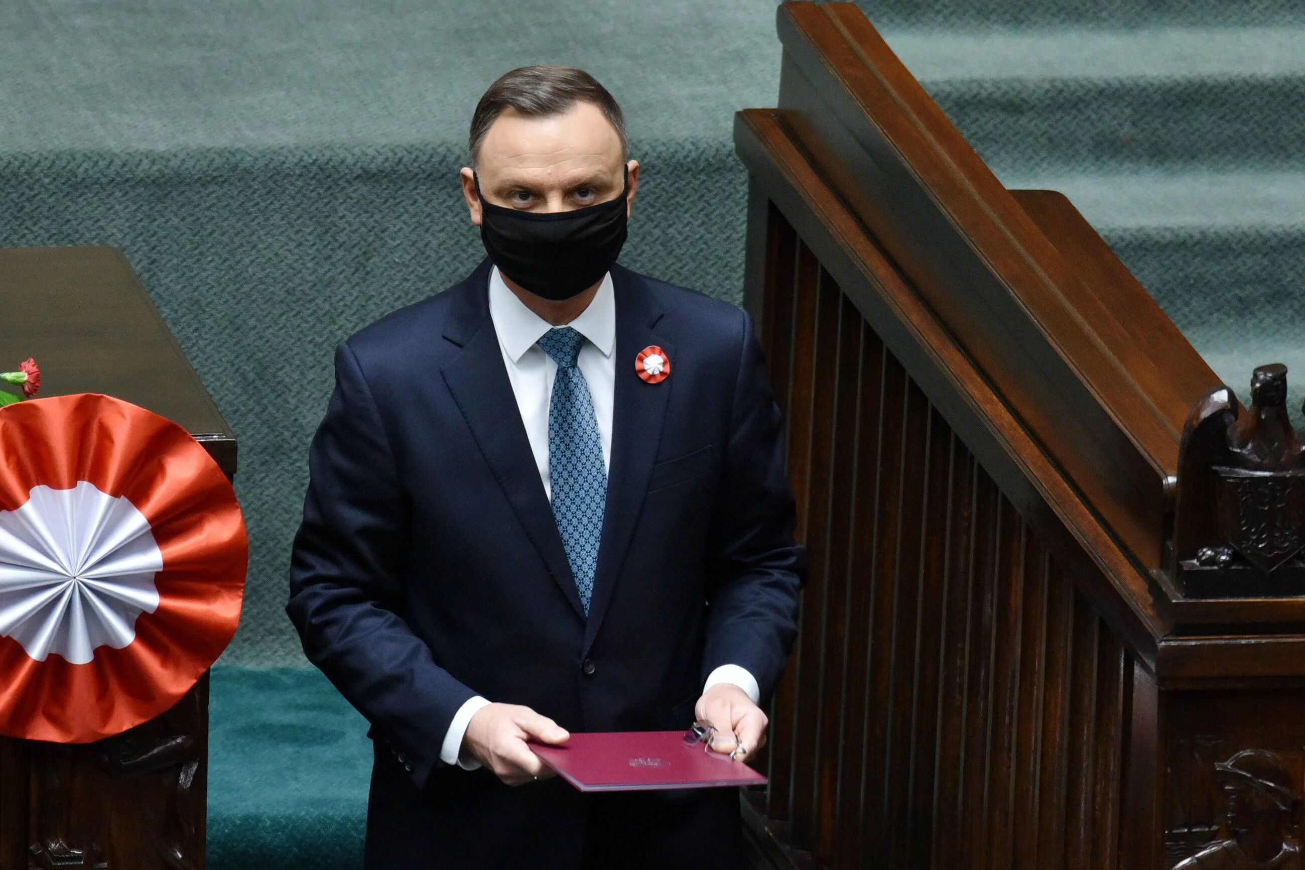 Andrzej Duda