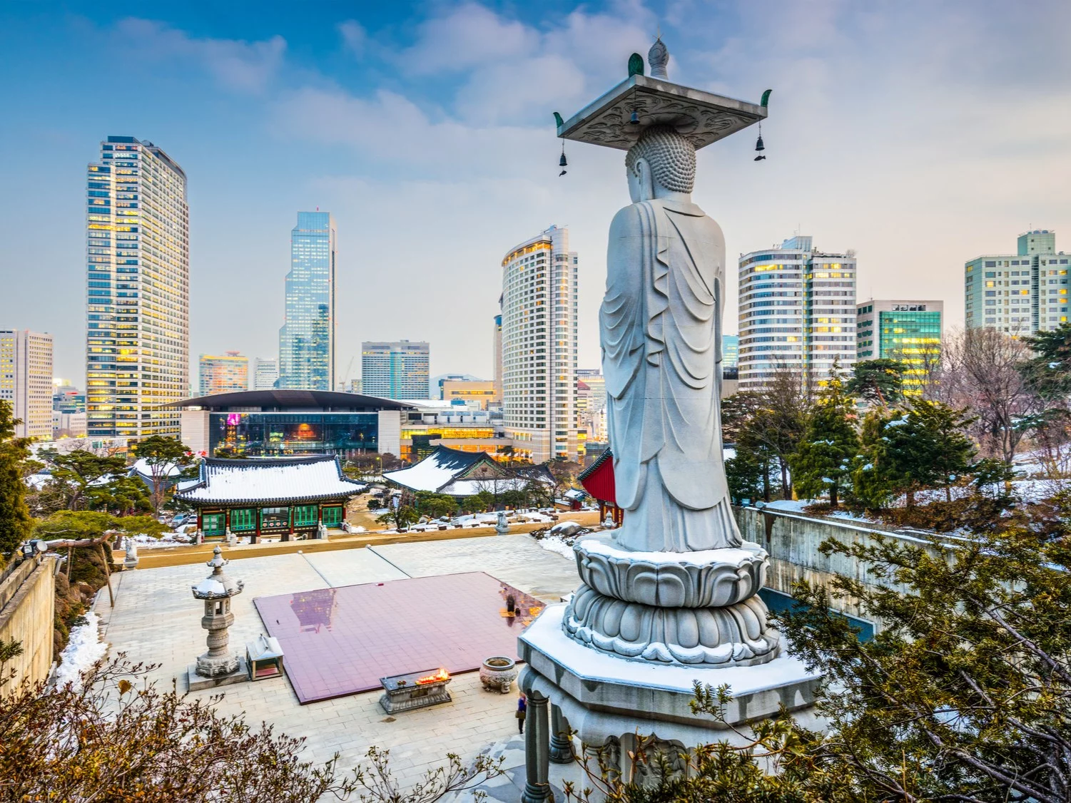 Seul