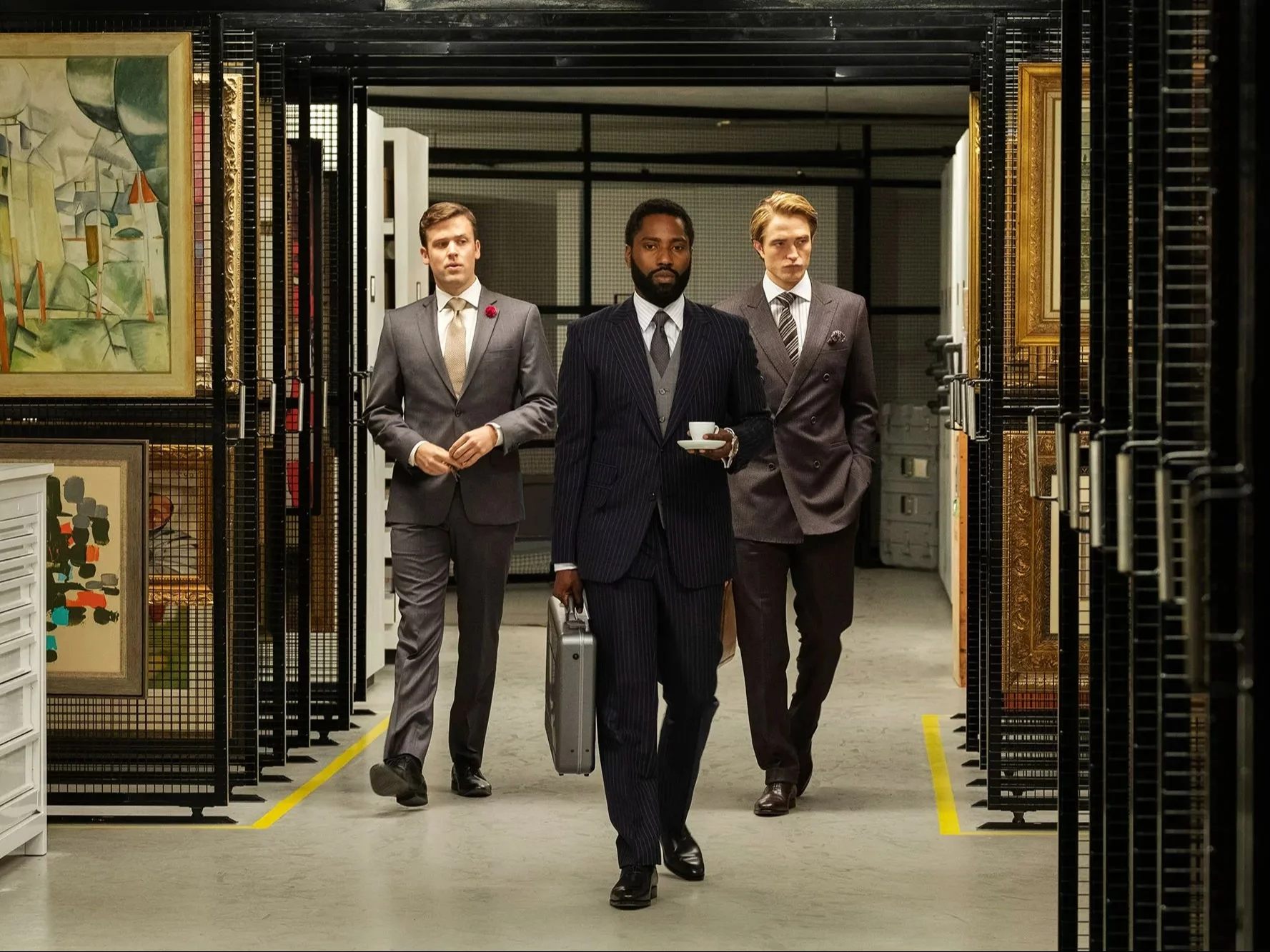 Dwie filmowe perełki na piątek. Nasze rekomendacje na wieczór