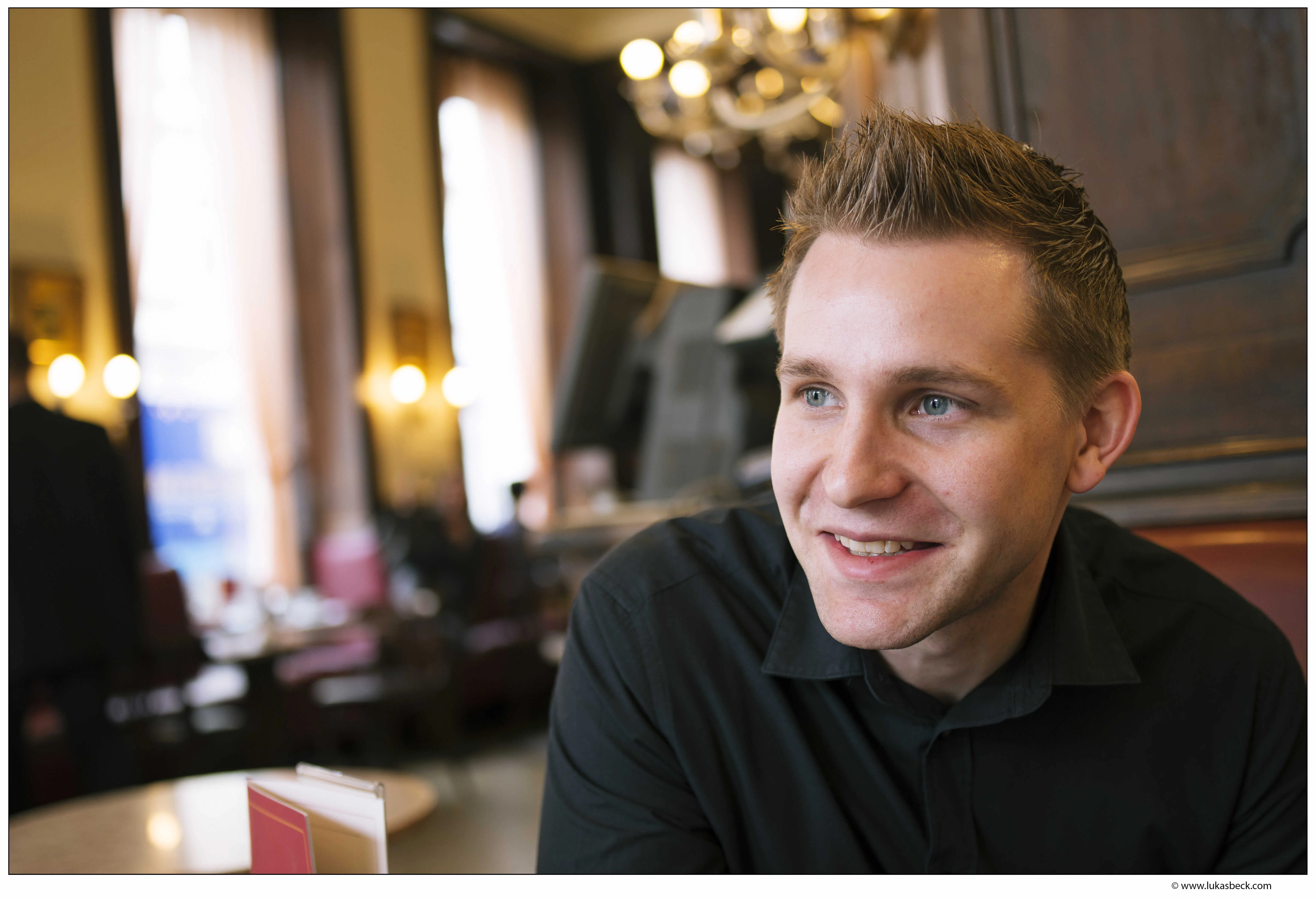 Maksymilian Schrems