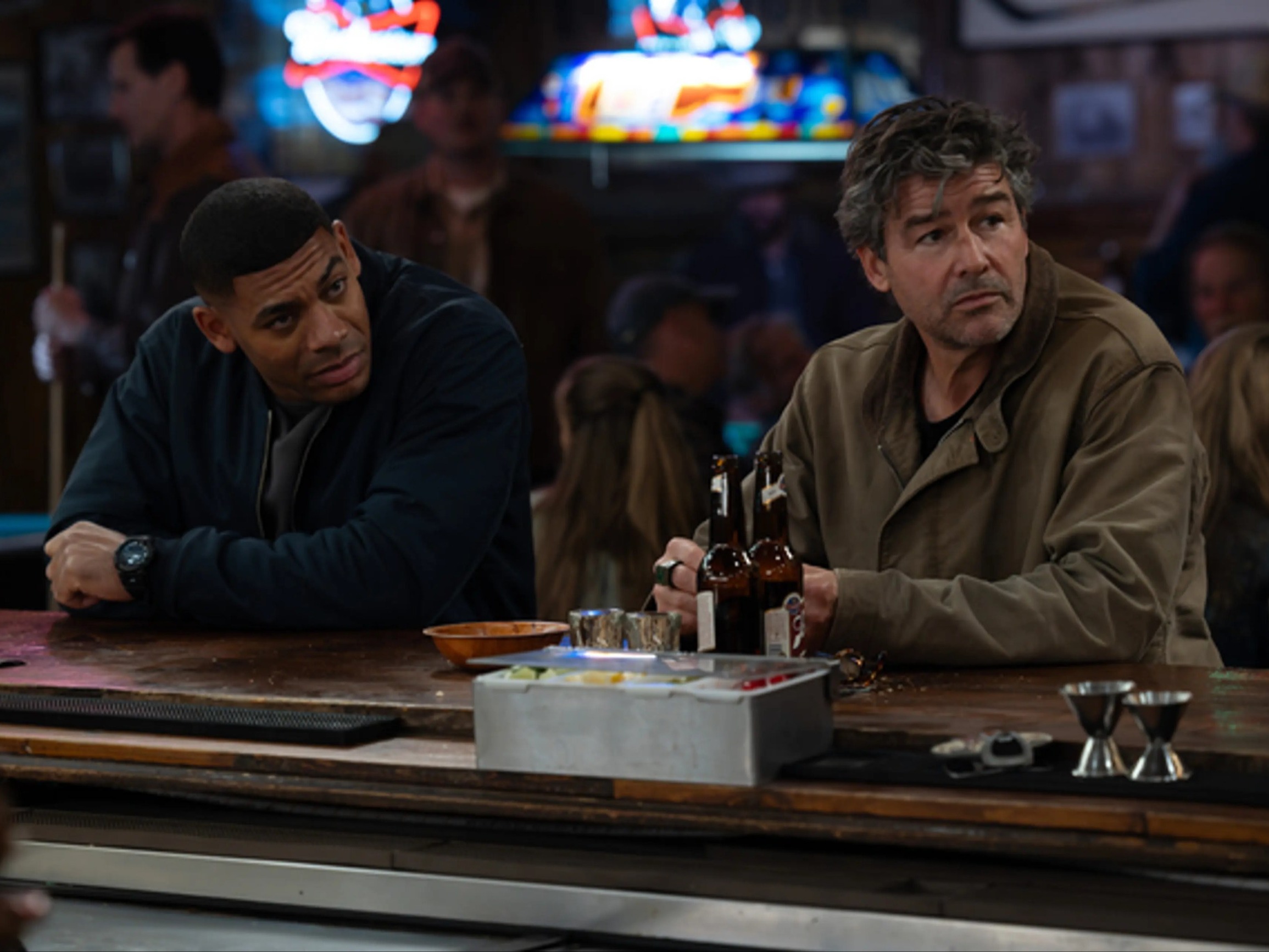 Dwa seriale HBO Max biją rekordy. Zdominowały ranking