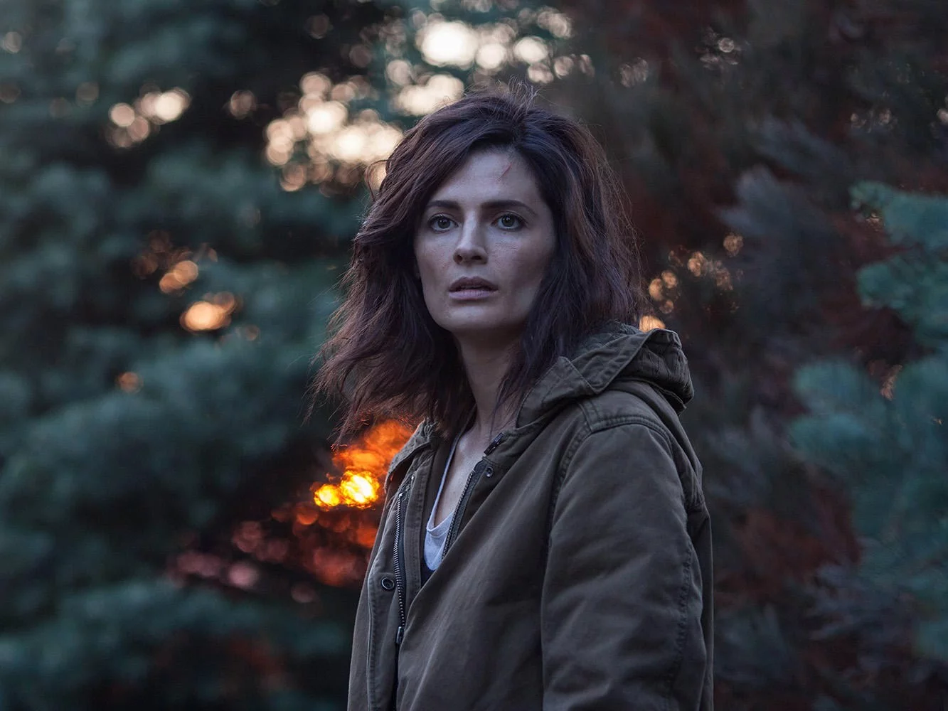 Dwa seriale sprzed lat robią furorę na polskim Netfliksie. To kryminał i thriller