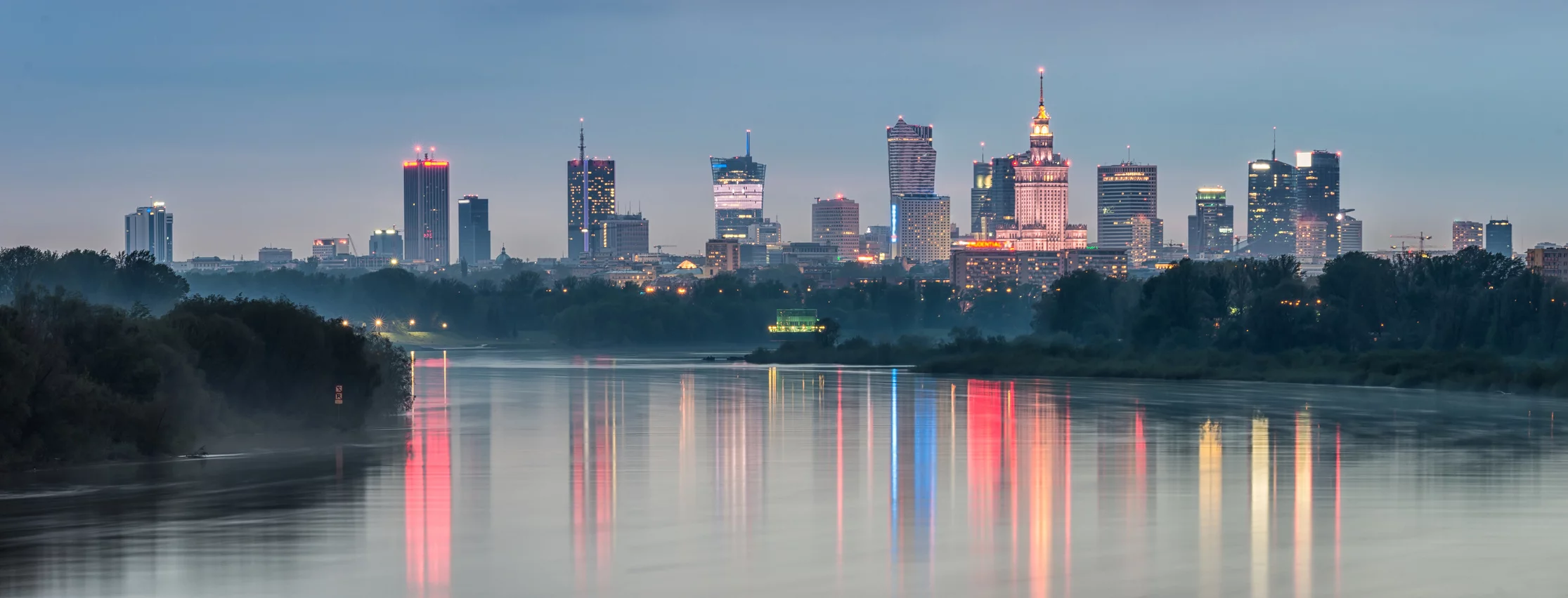 Warszawa