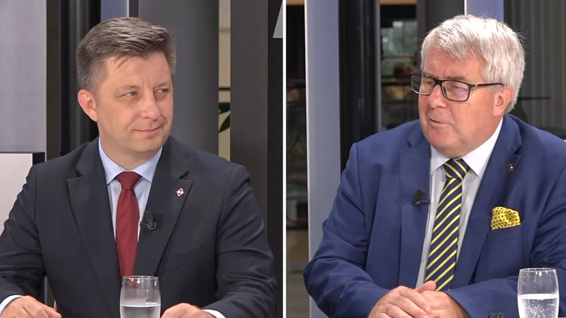 Europoseł PiS o szokujących danych. „Ponad 100 tys. ofiar ukraińskiego ludobójstwa na Polakach”