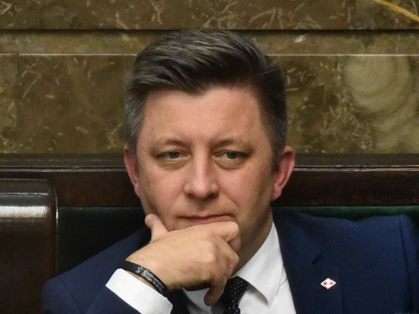 Michał Dworczyk