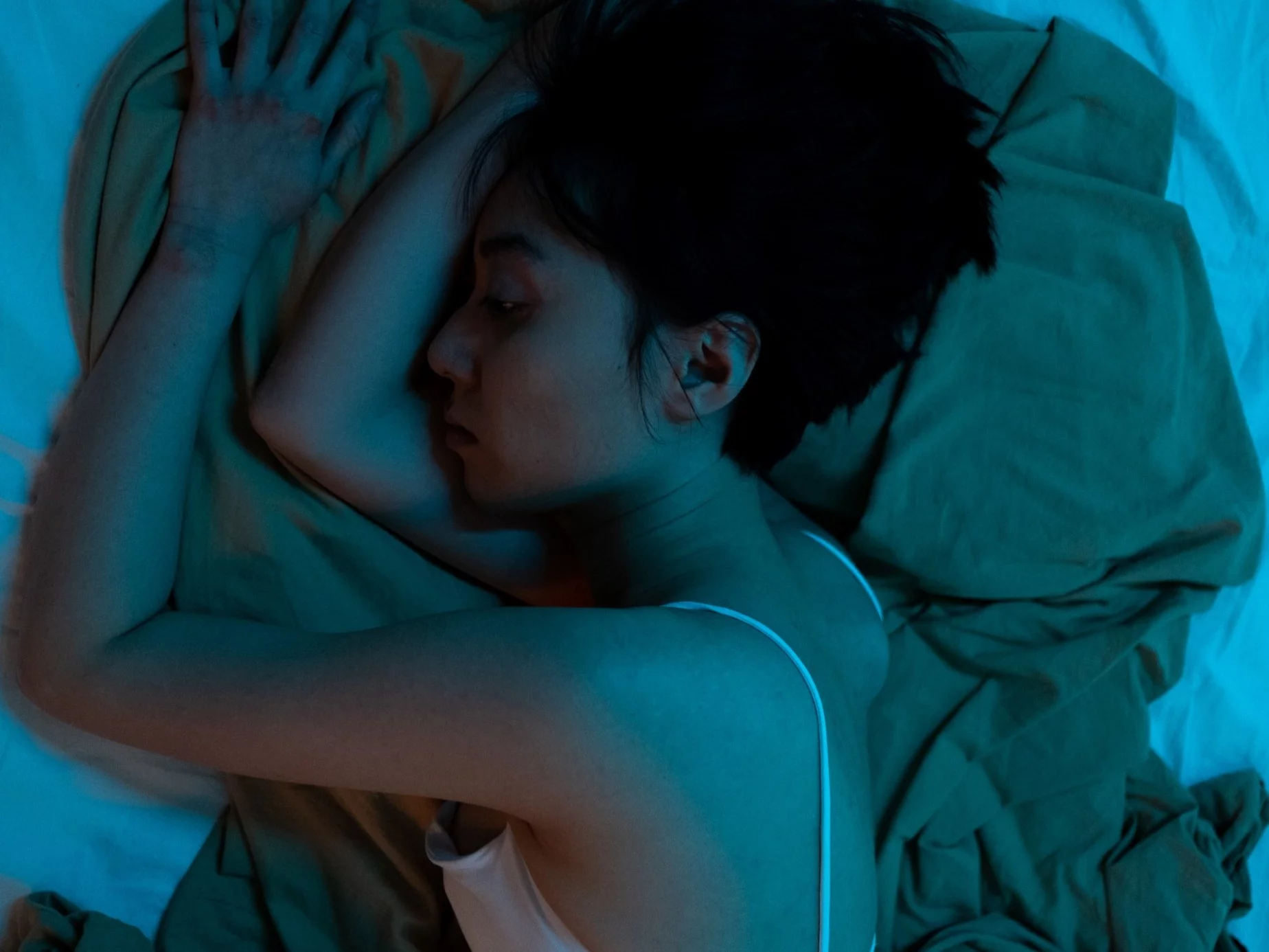 Kiedyś było normą, dziś budzi zmartwienie. A to nasz naturalny rytm snu