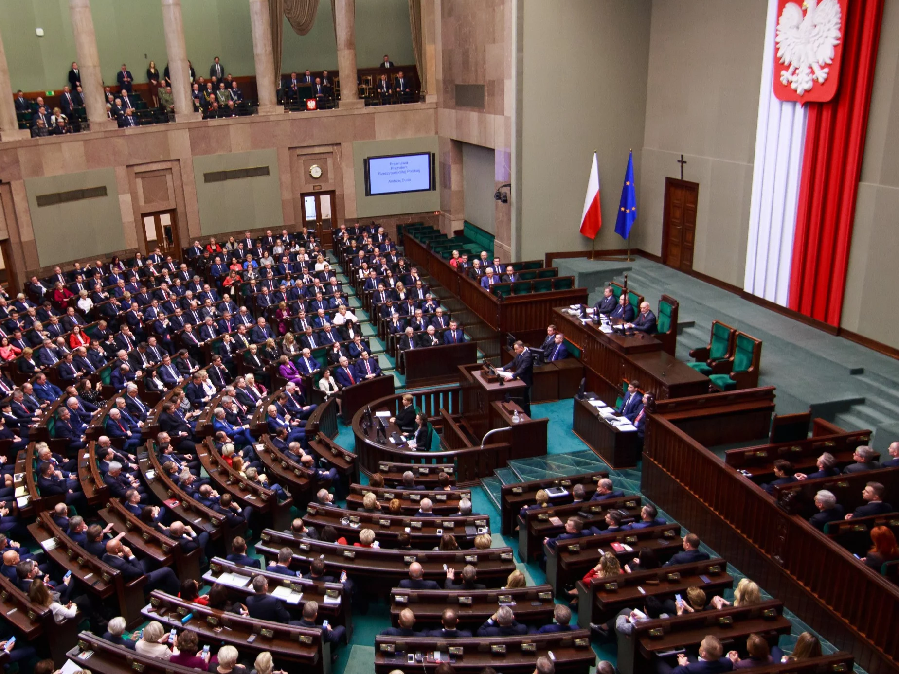 Sejm