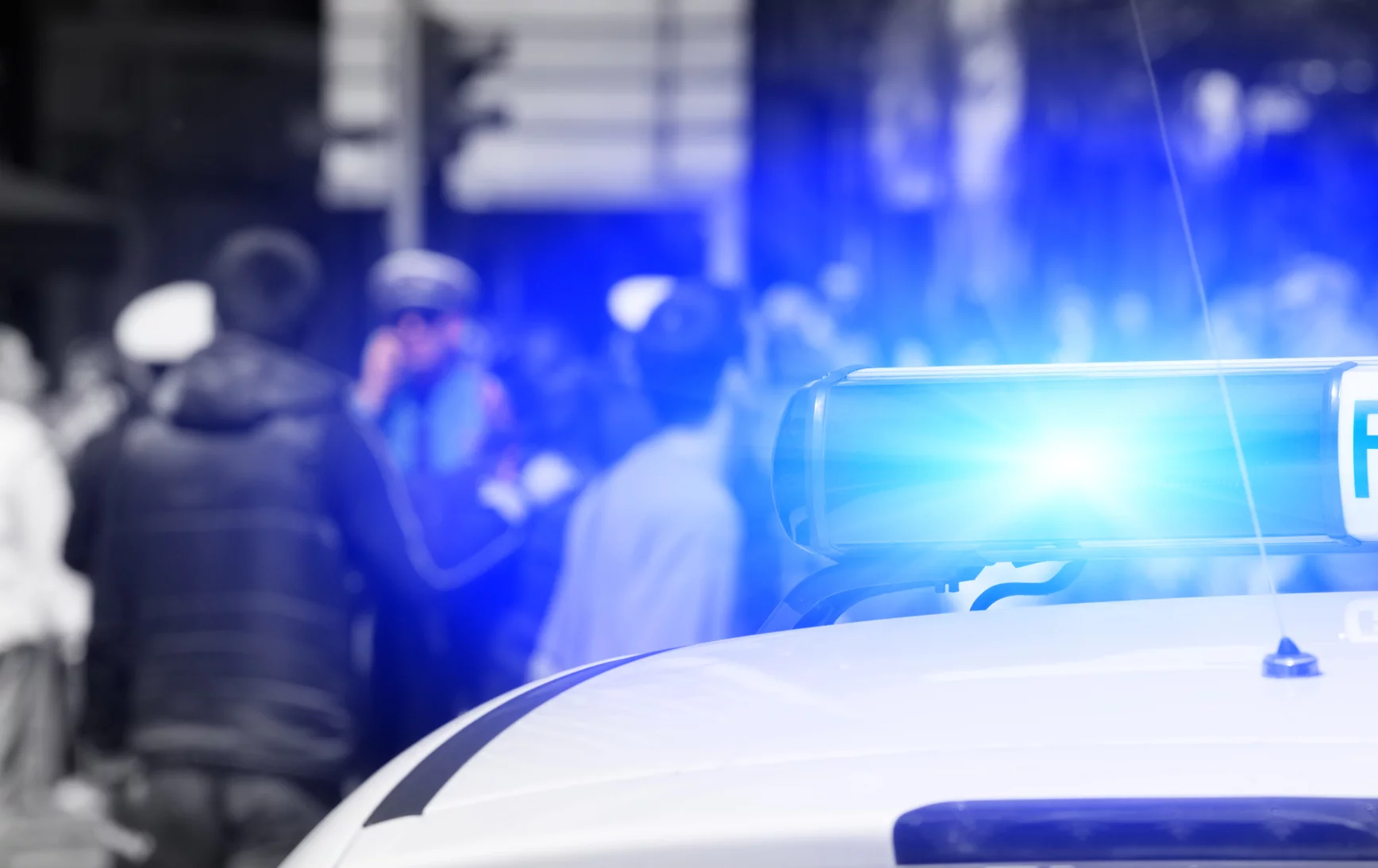 Policja