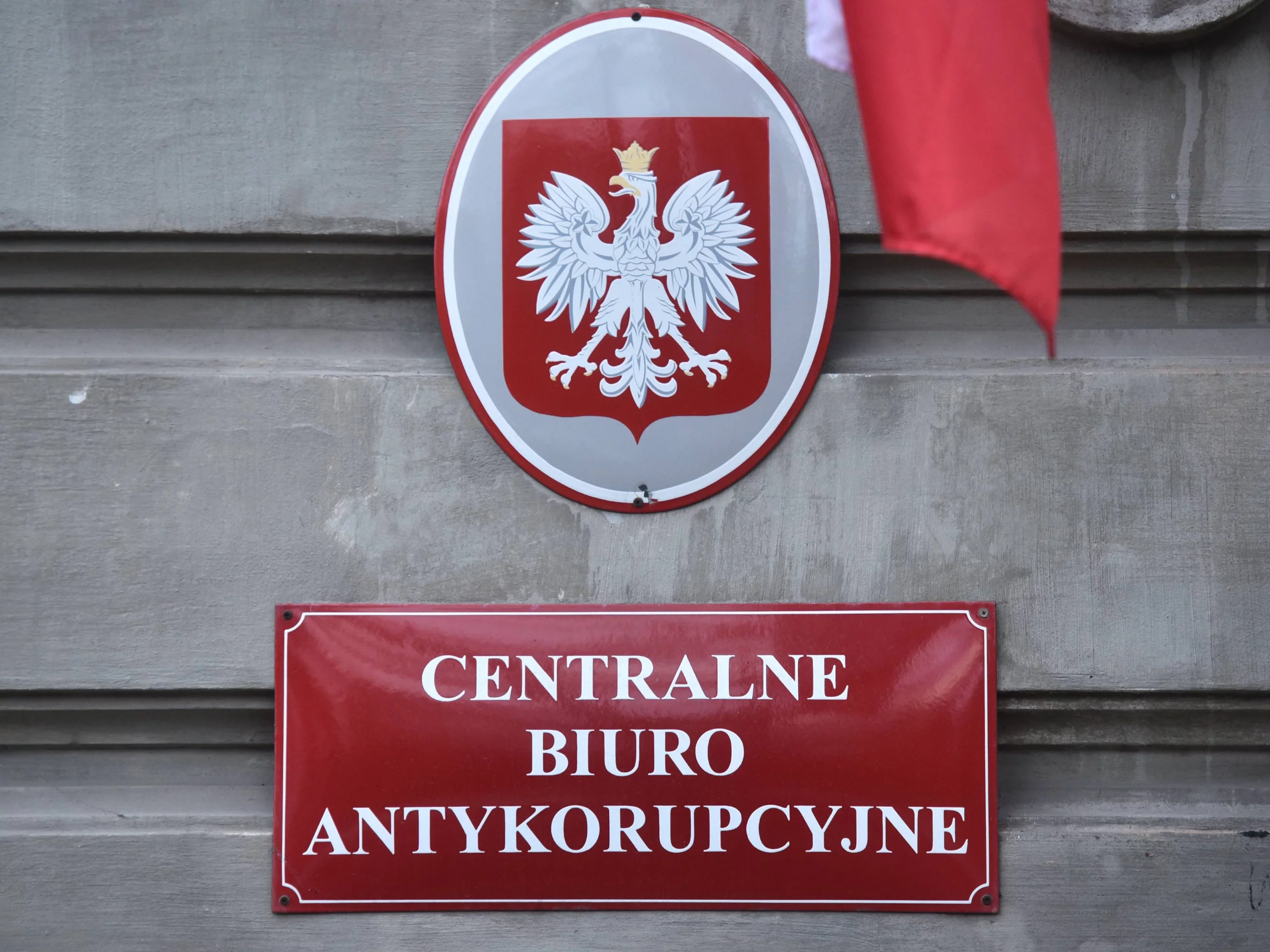 Centralne Biuro Antykorupcyjne