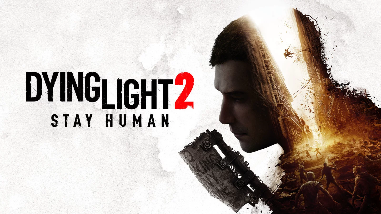 "Dying Light 2: Stay Human"