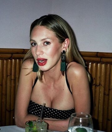 Dylan Penn