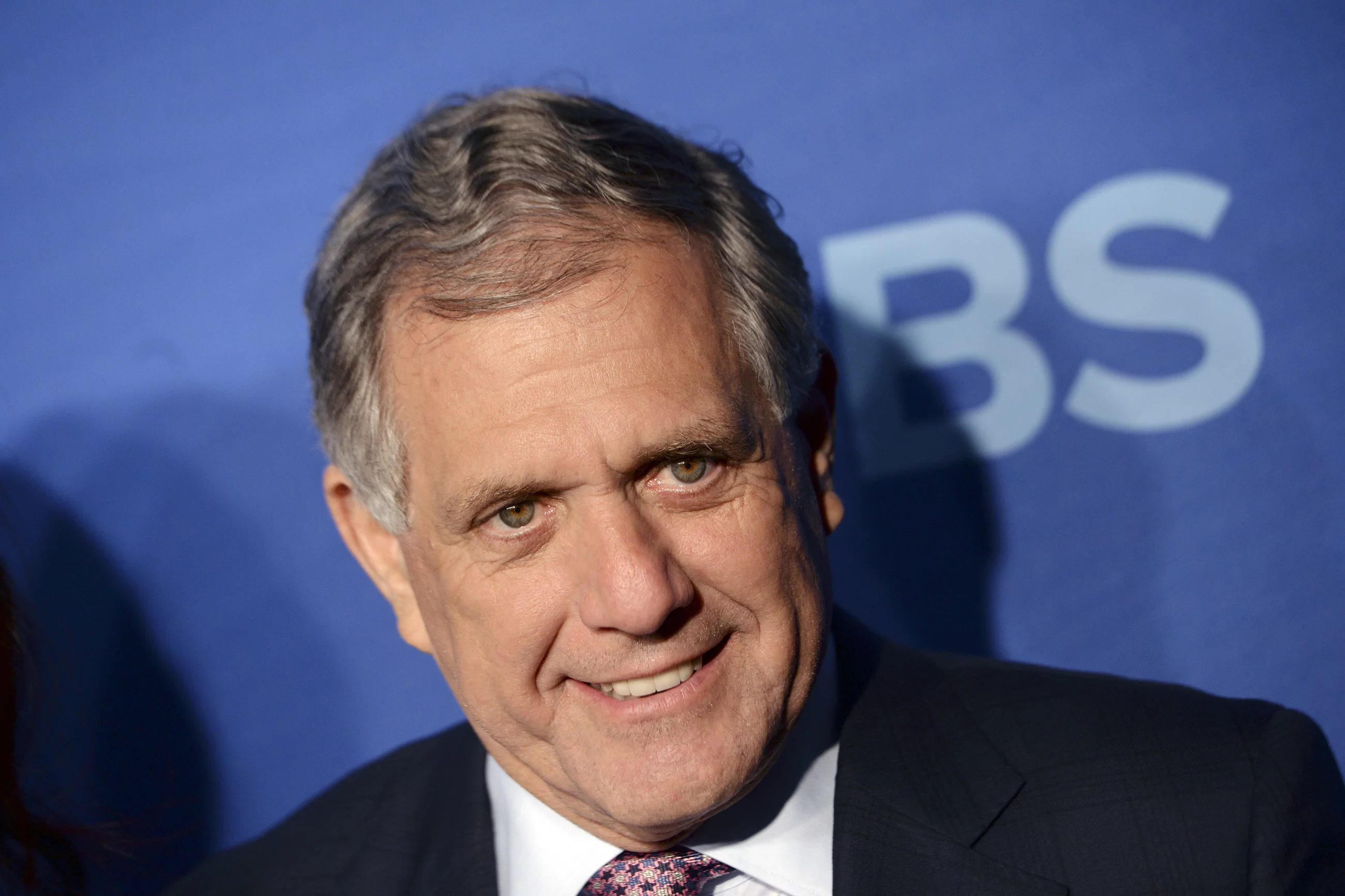 Les Moonves