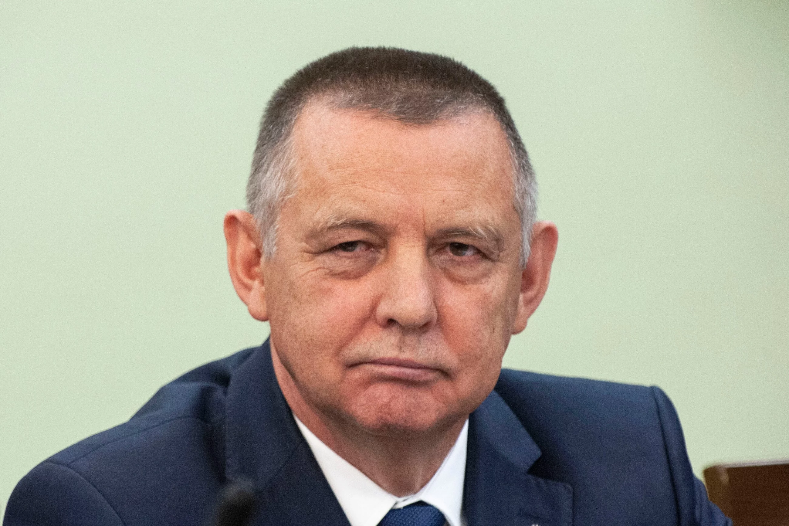 Marian Banaś